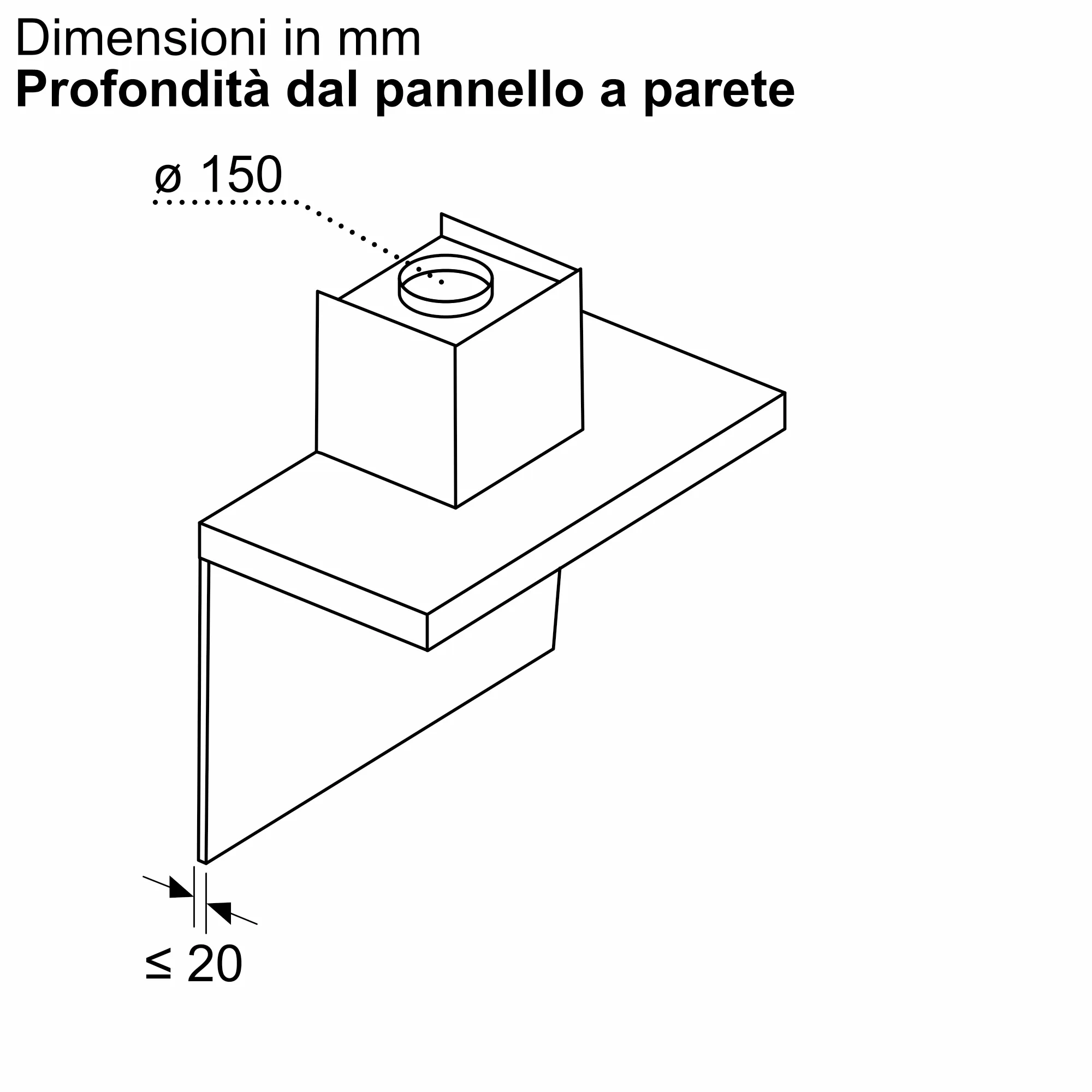 Foto Nr. 11 del prodotto DWB95CC60