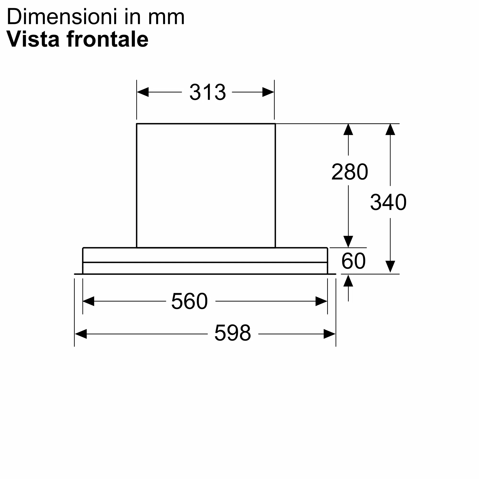 Foto Nr. 9 del prodotto DBB67DP60
