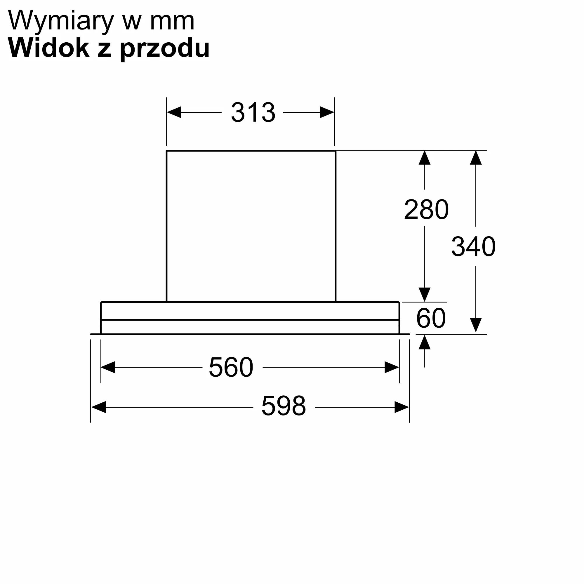 Zdjęcie produktu nr 27 DBB67DP60