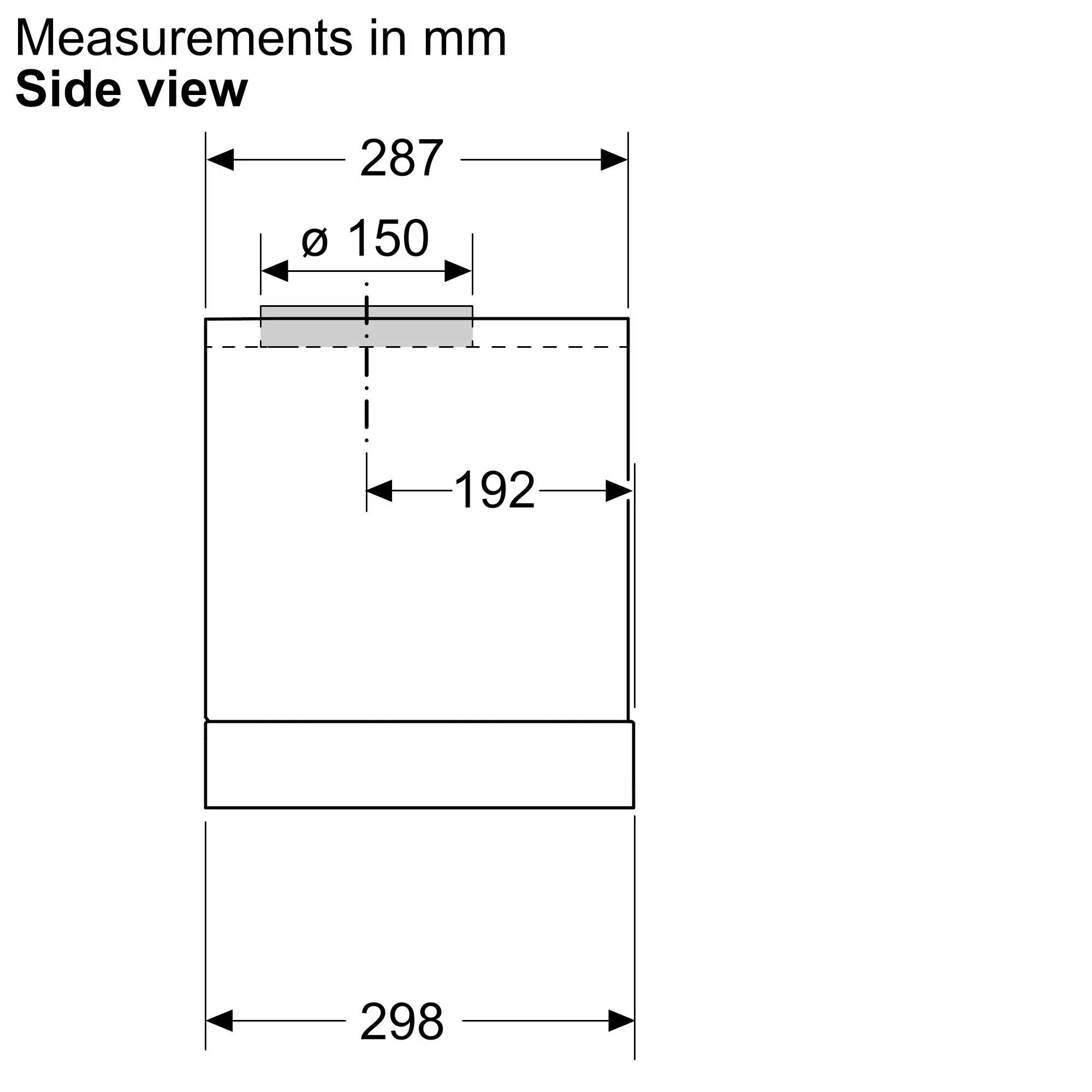 Photo Nr. 16 of the product DBB63BC60B