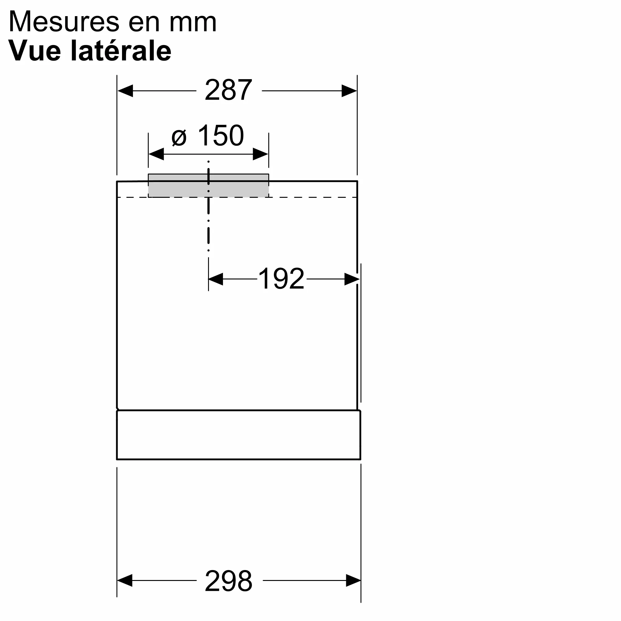 Photo n° 9 du produit DBB63BC60