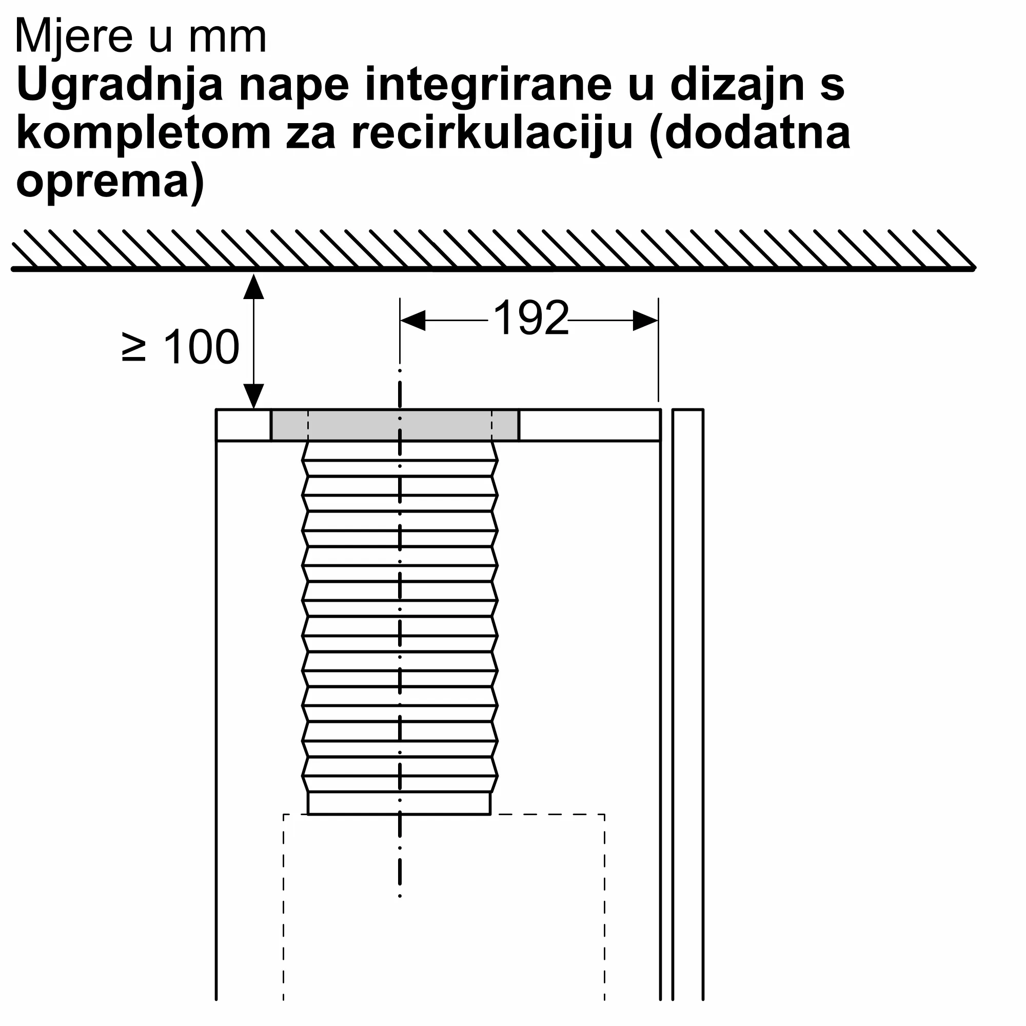 Fotografija br. 2 proizvoda DWZ1IB1I6
