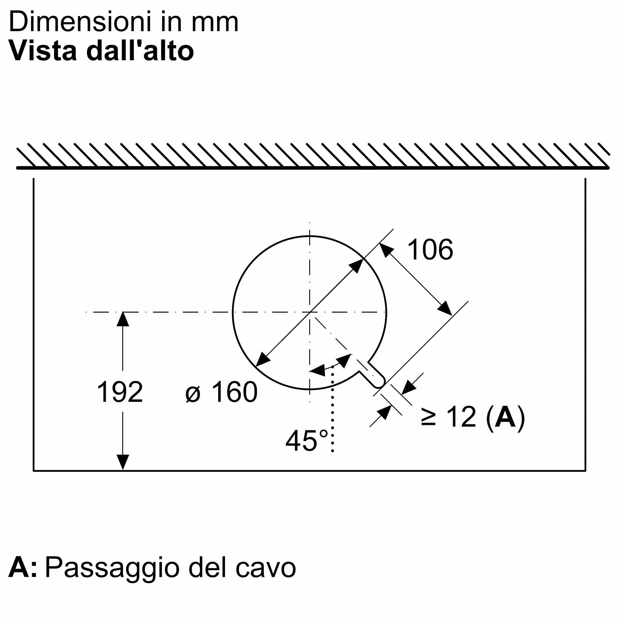 Foto Nr. 9 del prodotto DBB95CC60
