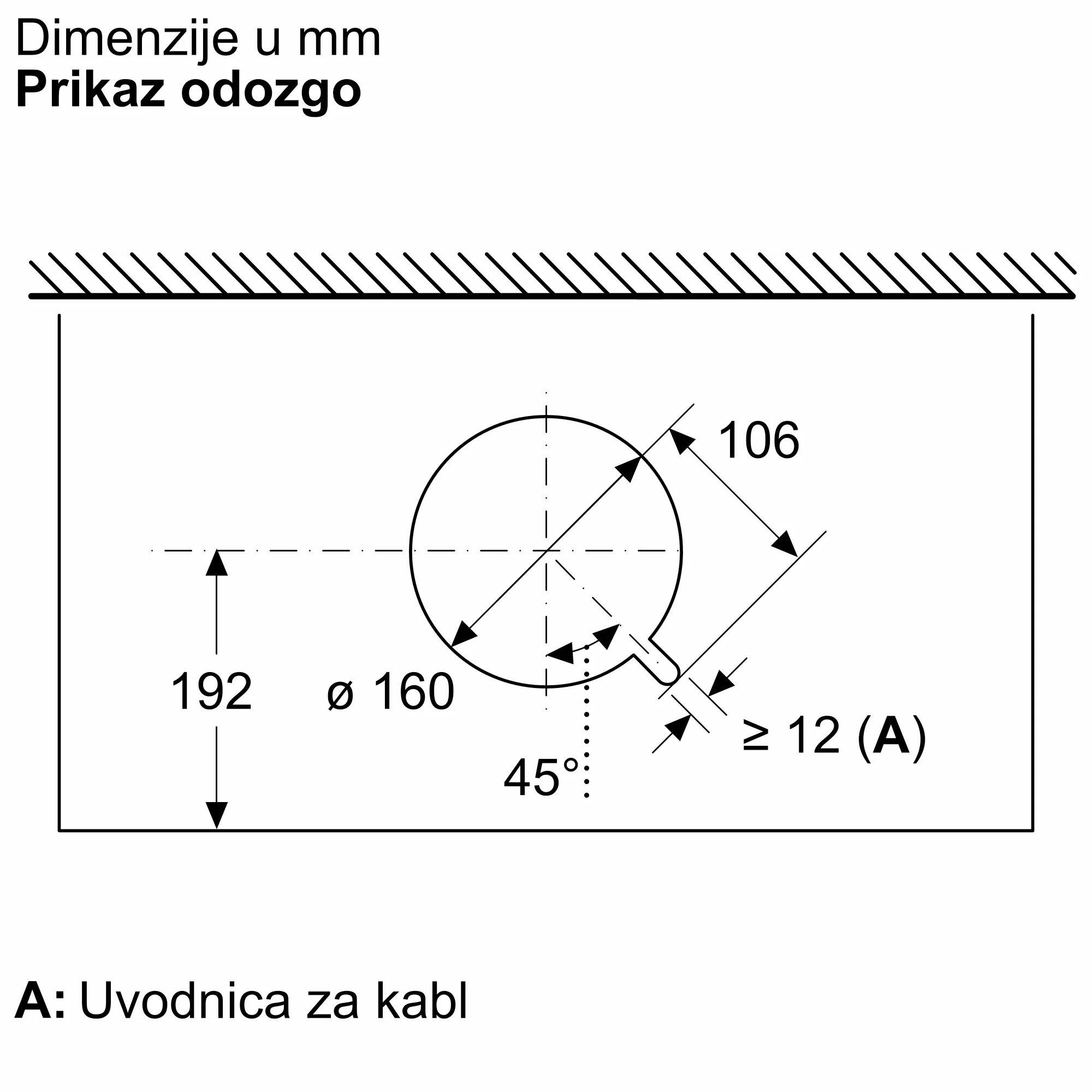 Fotografija Nr. 12 proizvoda DBB87DP60