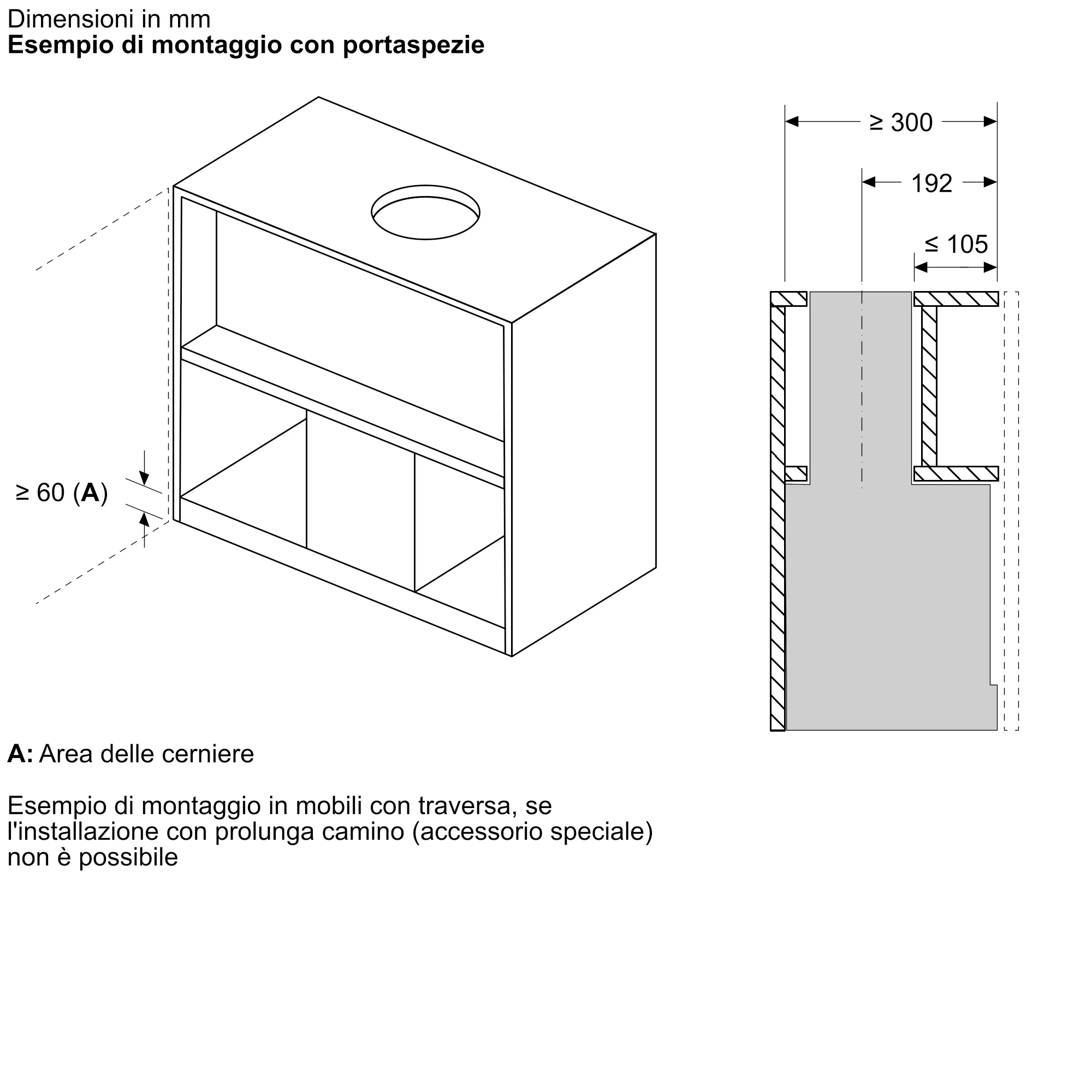 Foto Nr. 11 del prodotto DBB95CC60