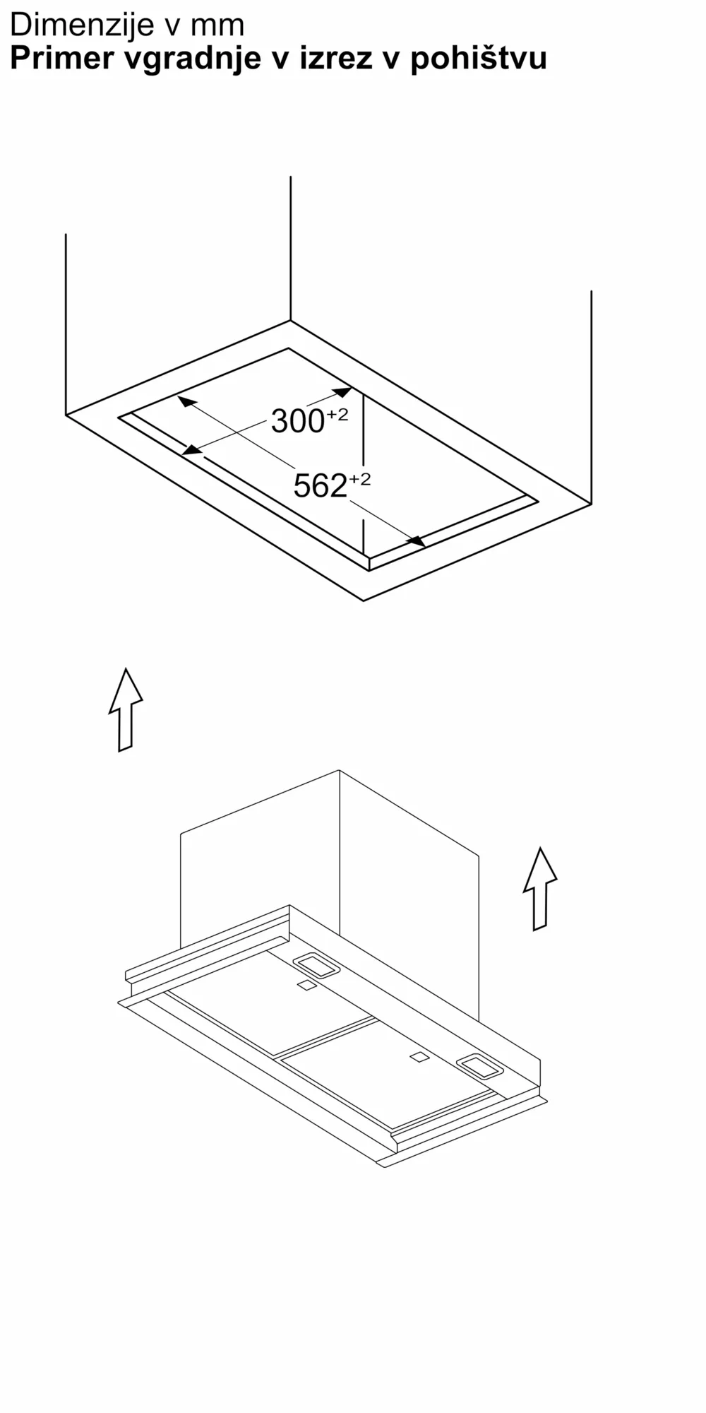 Fotografija št. 14 produkta DBB67DP60
