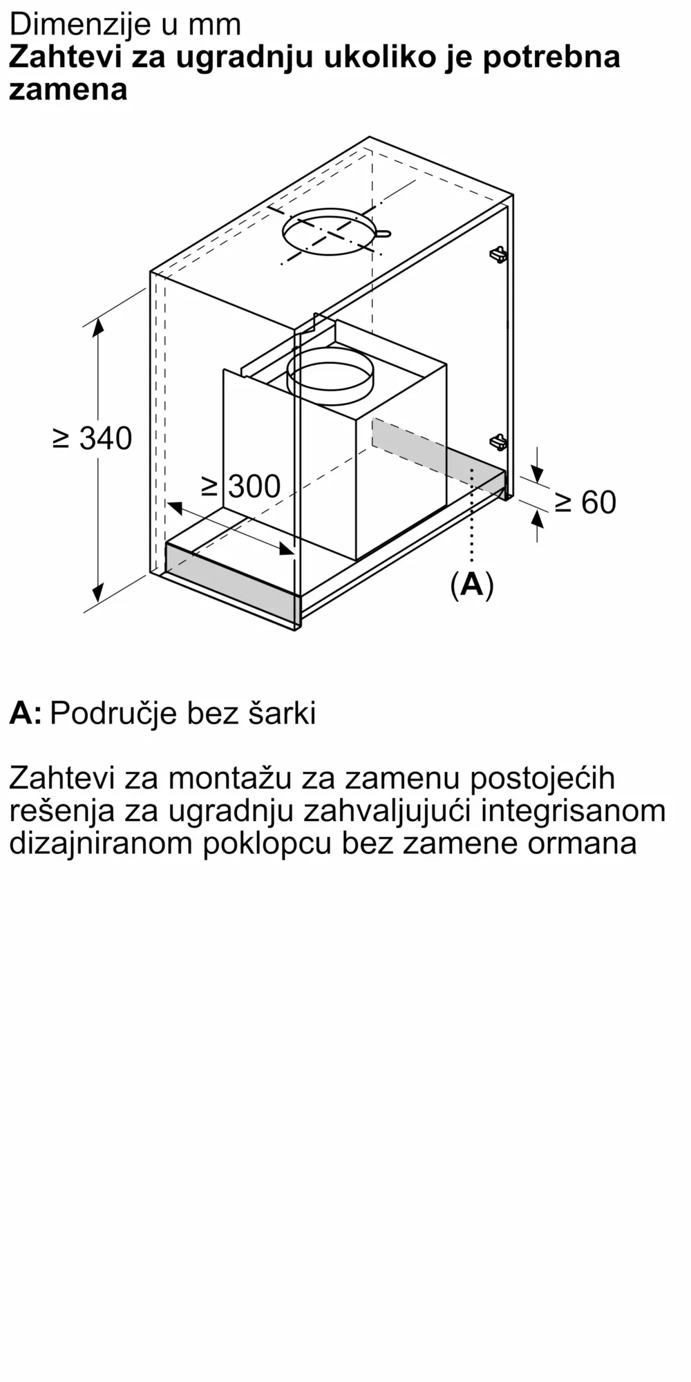 Fotografija Nr. 15 proizvoda DBB87DP60