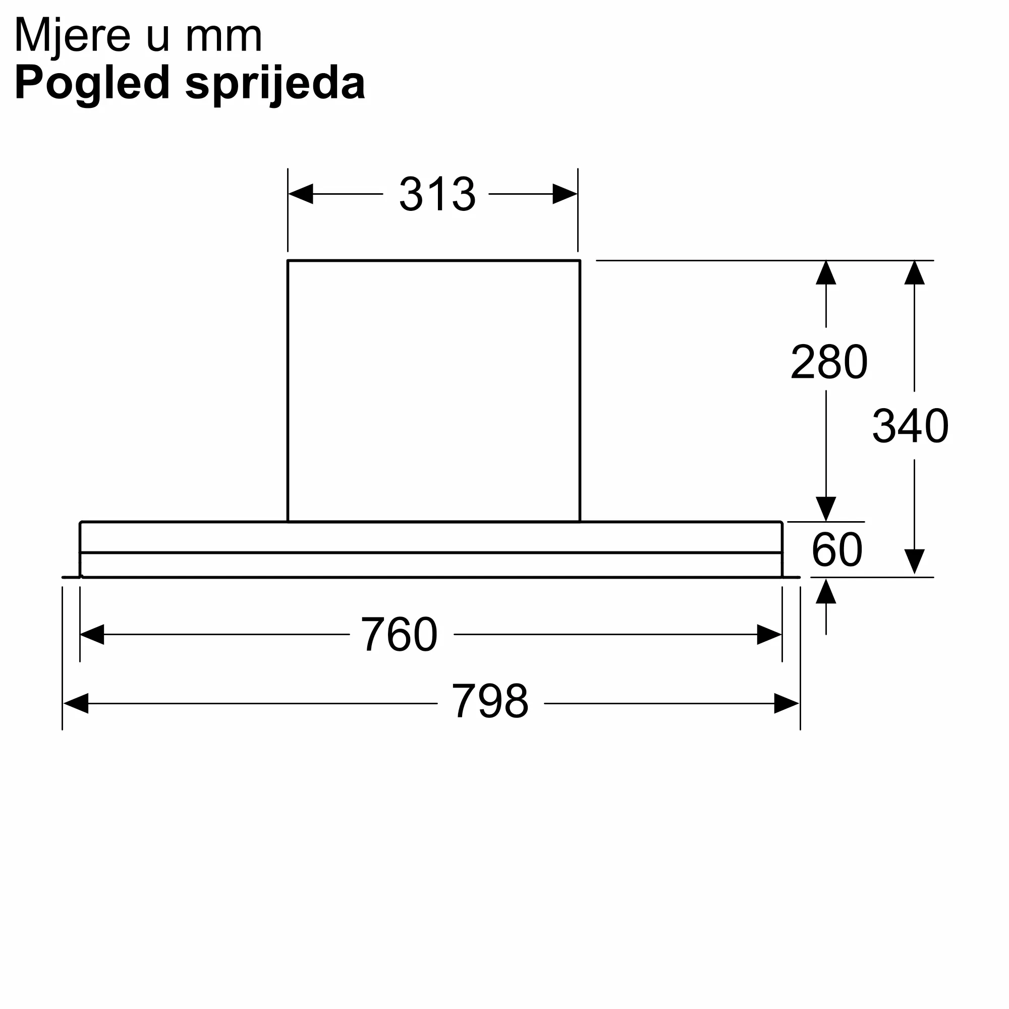 Fotografija br. 13 proizvoda DBB87DP60