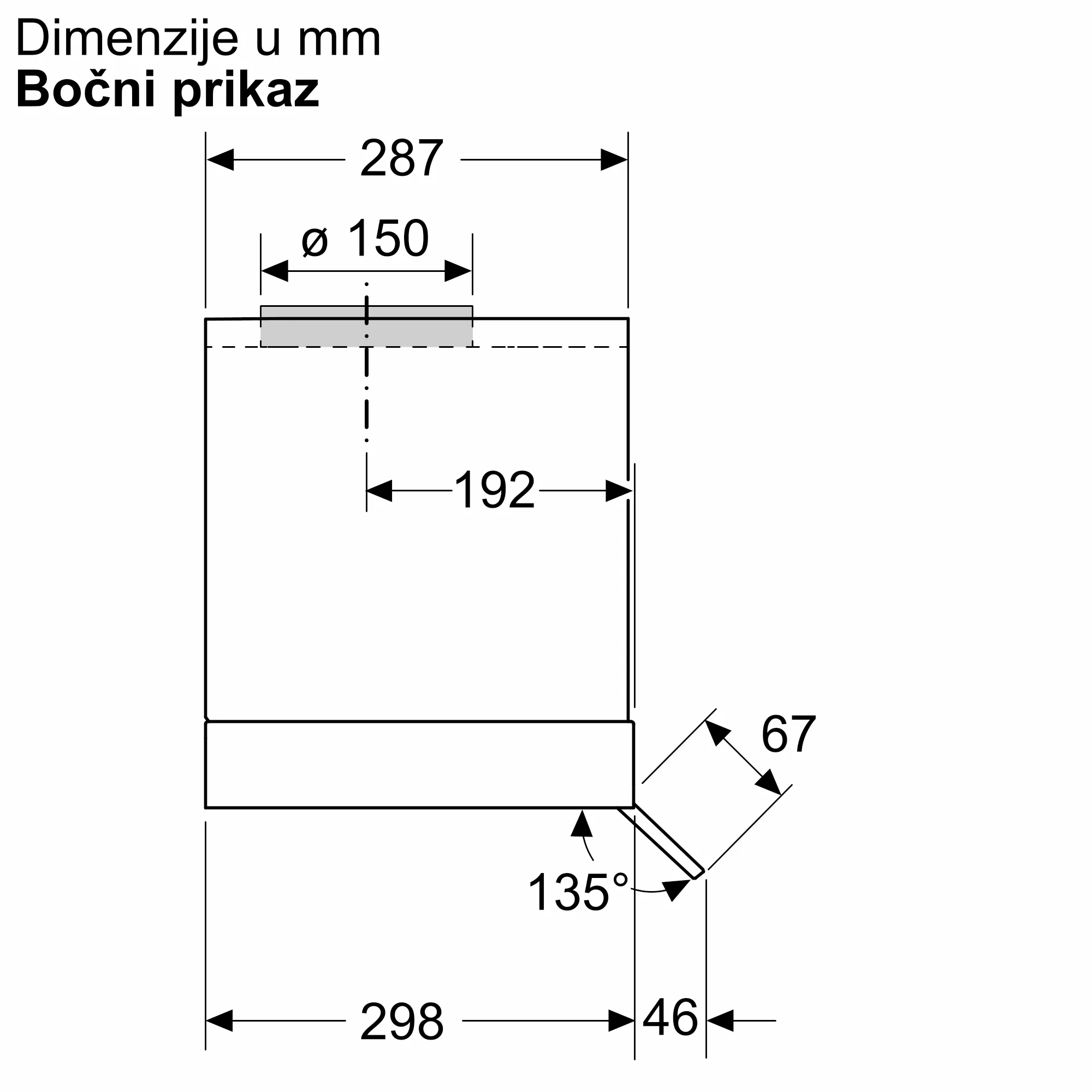 Fotografija Nr. 13 proizvoda DBB95CC60