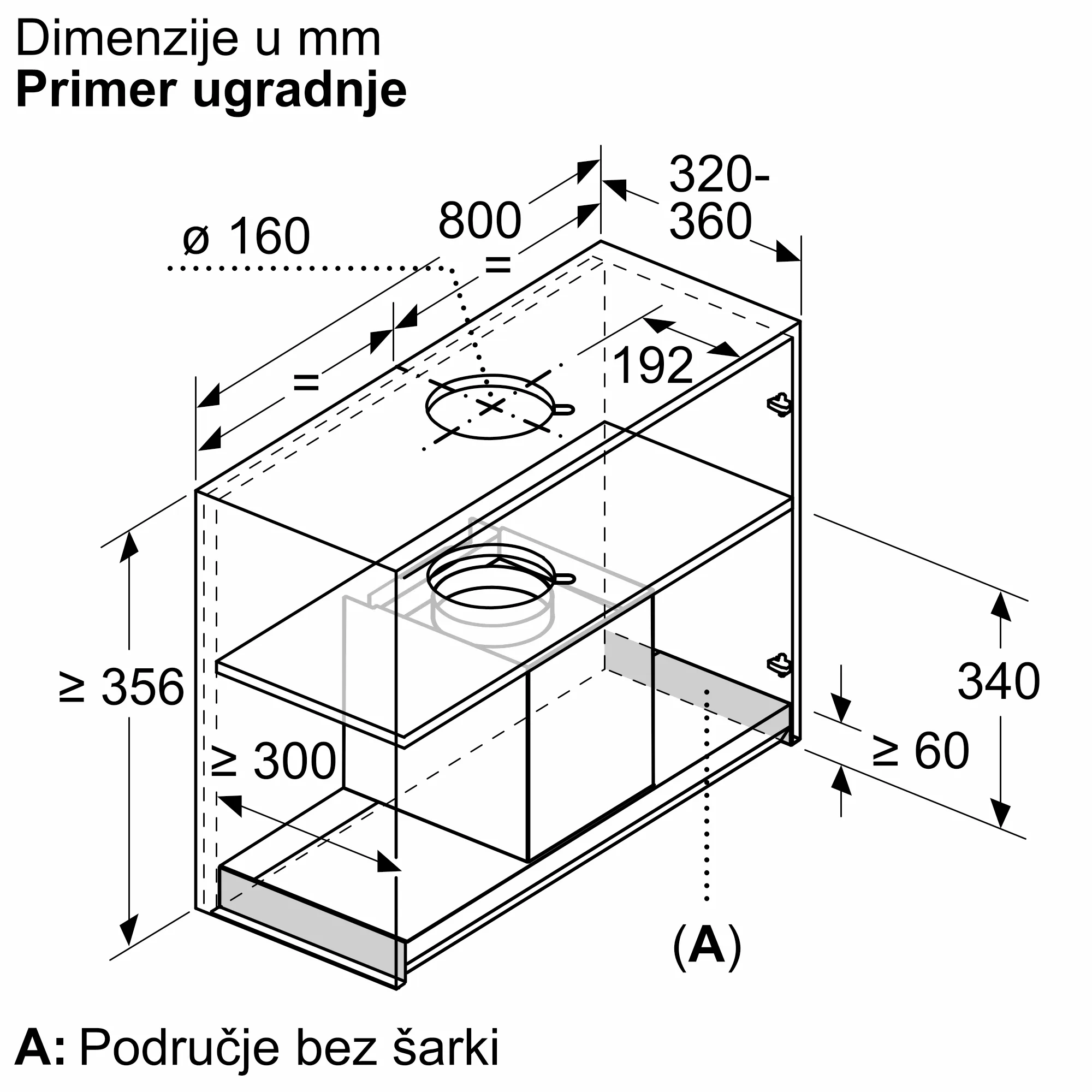 Fotografija Nr. 17 proizvoda DBB87DP60