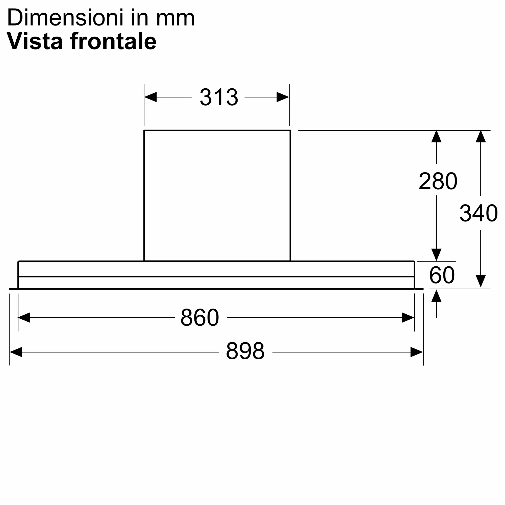 Foto Nr. 14 del prodotto DBB95CC60