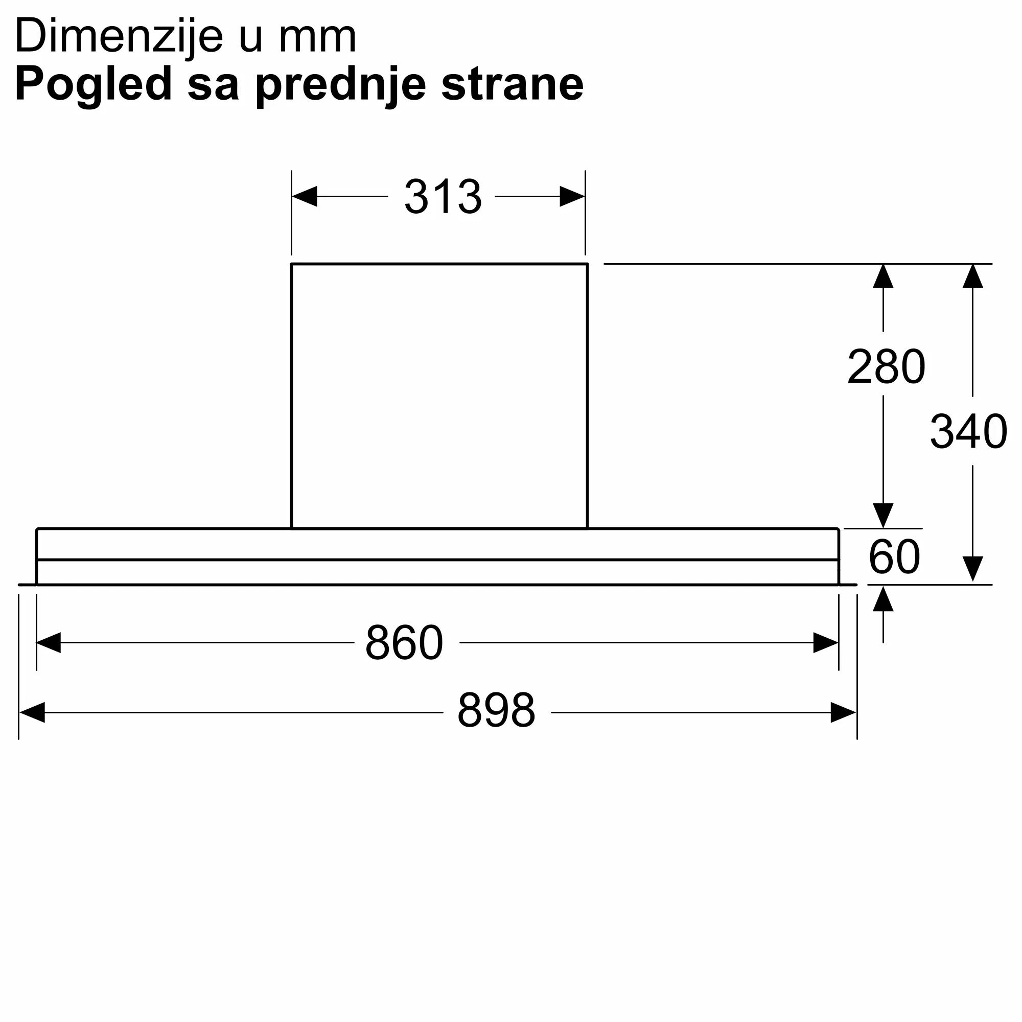 Fotografija Nr. 14 proizvoda DBB95CC60