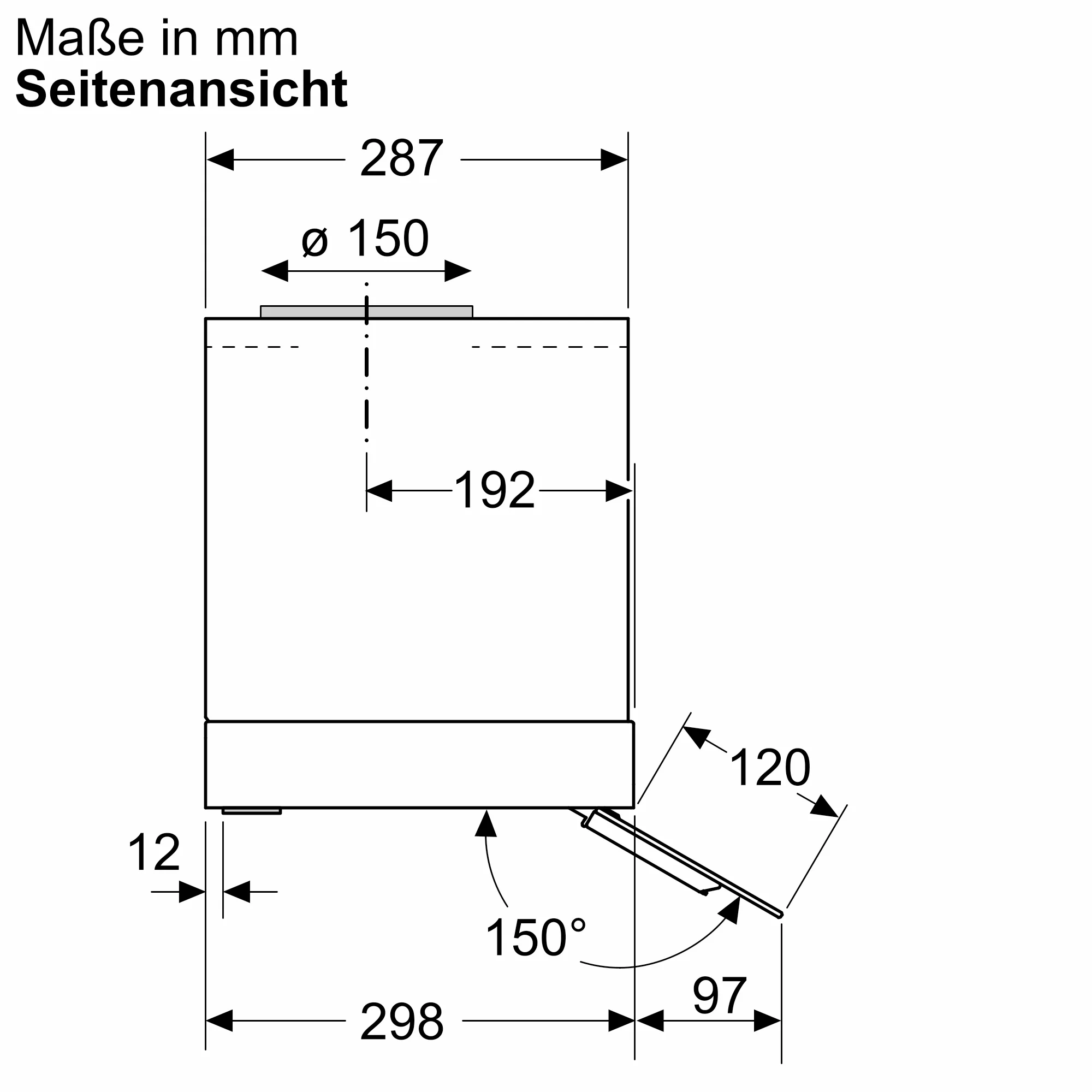 Bild Nr. 15 des Produkts DBB97DP60