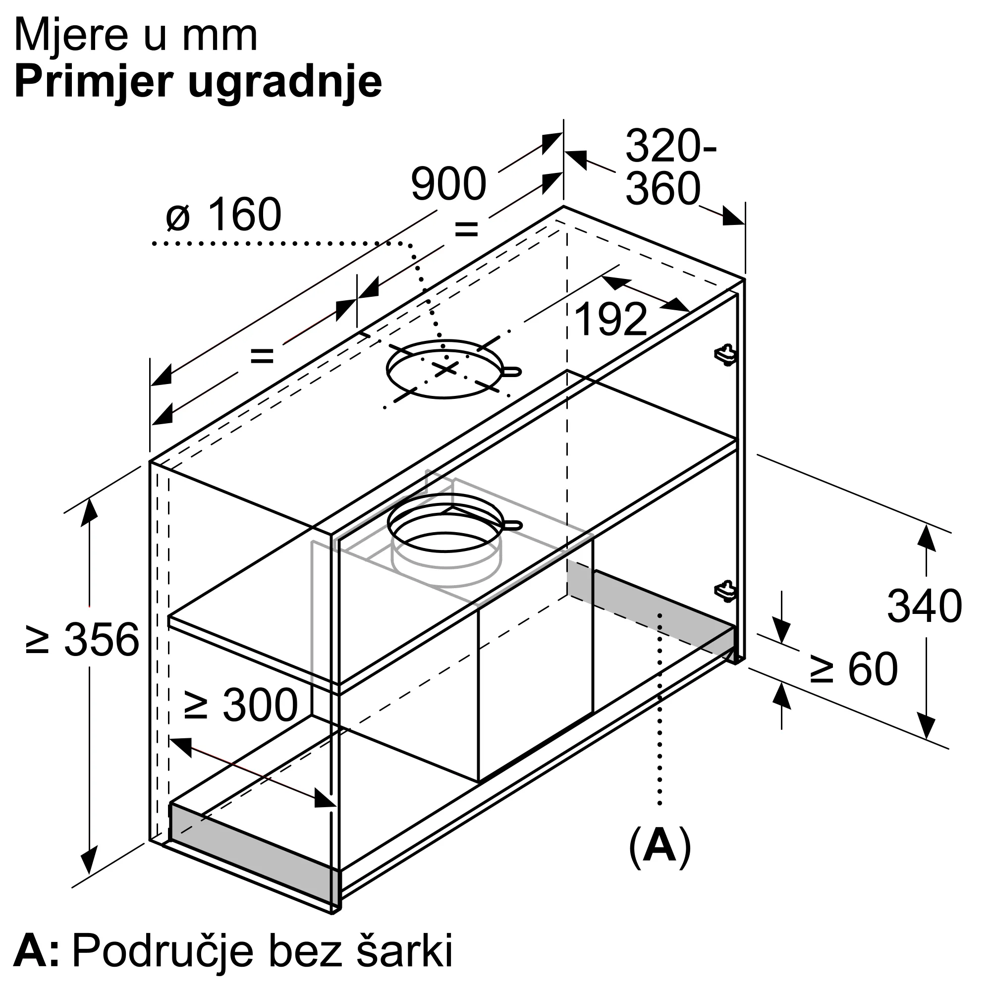 Fotografija br. 11 proizvoda DBB97DP60