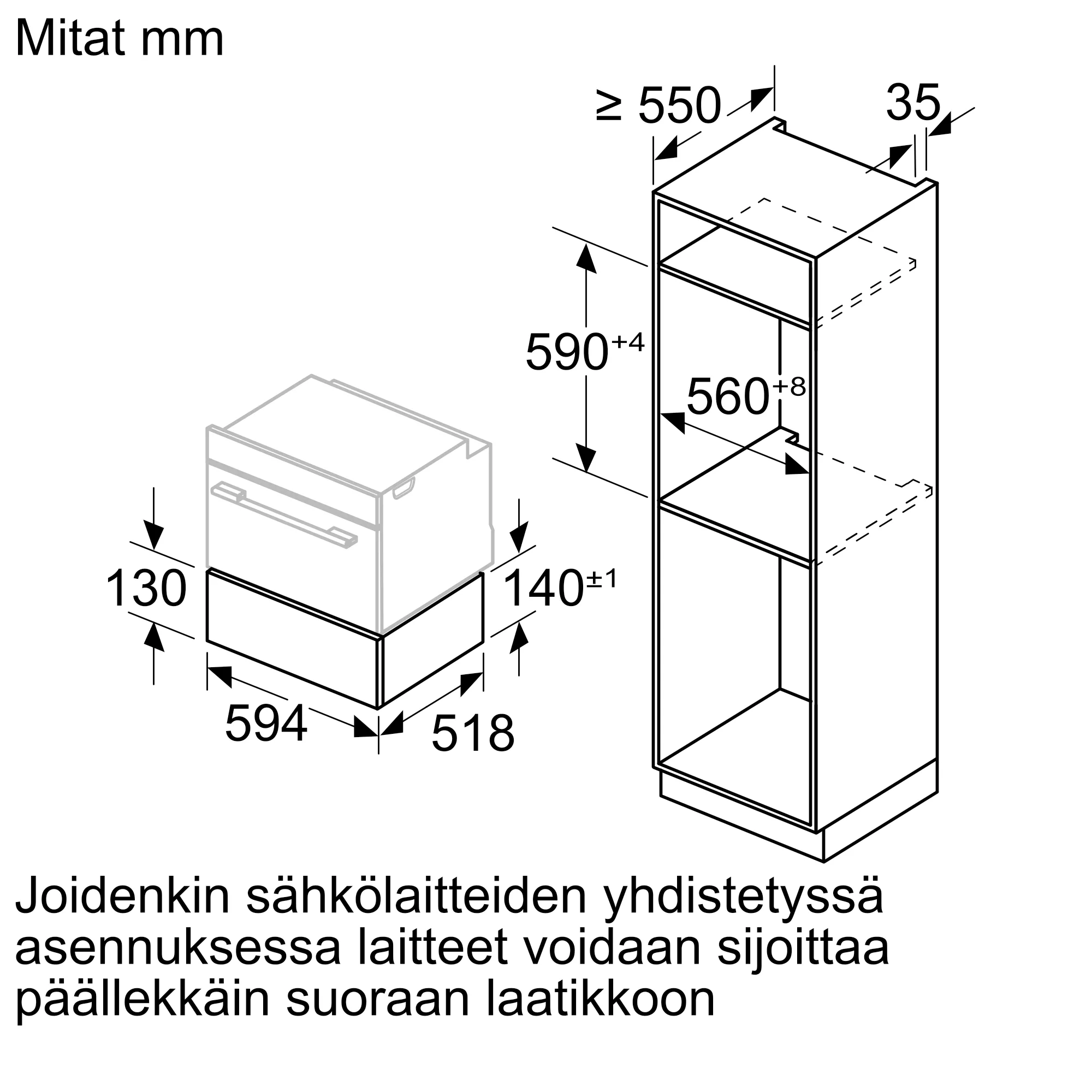 Kuva 7 tuotteesta BDC9111B0