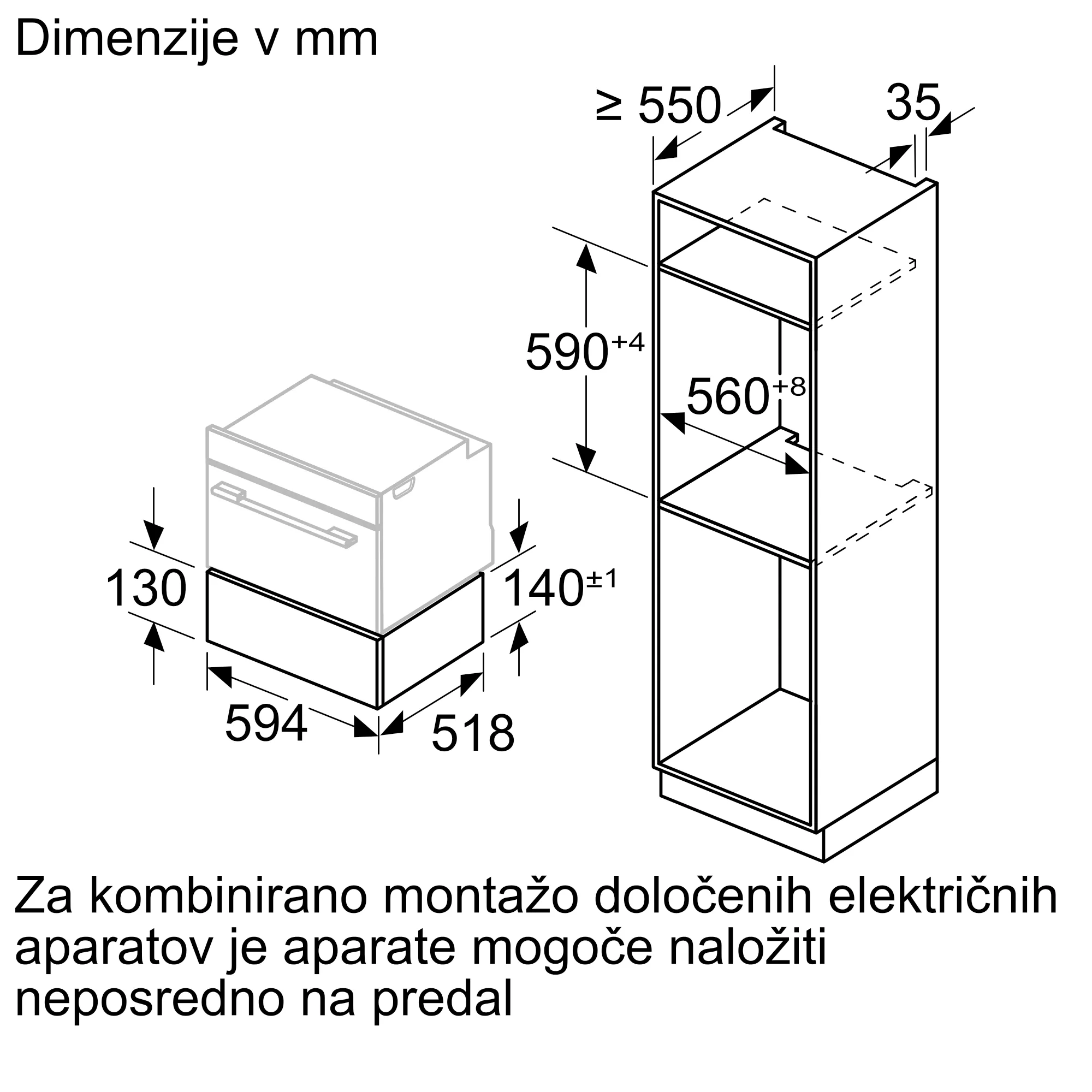 Fotografija št. 6 produkta BDC7111B0