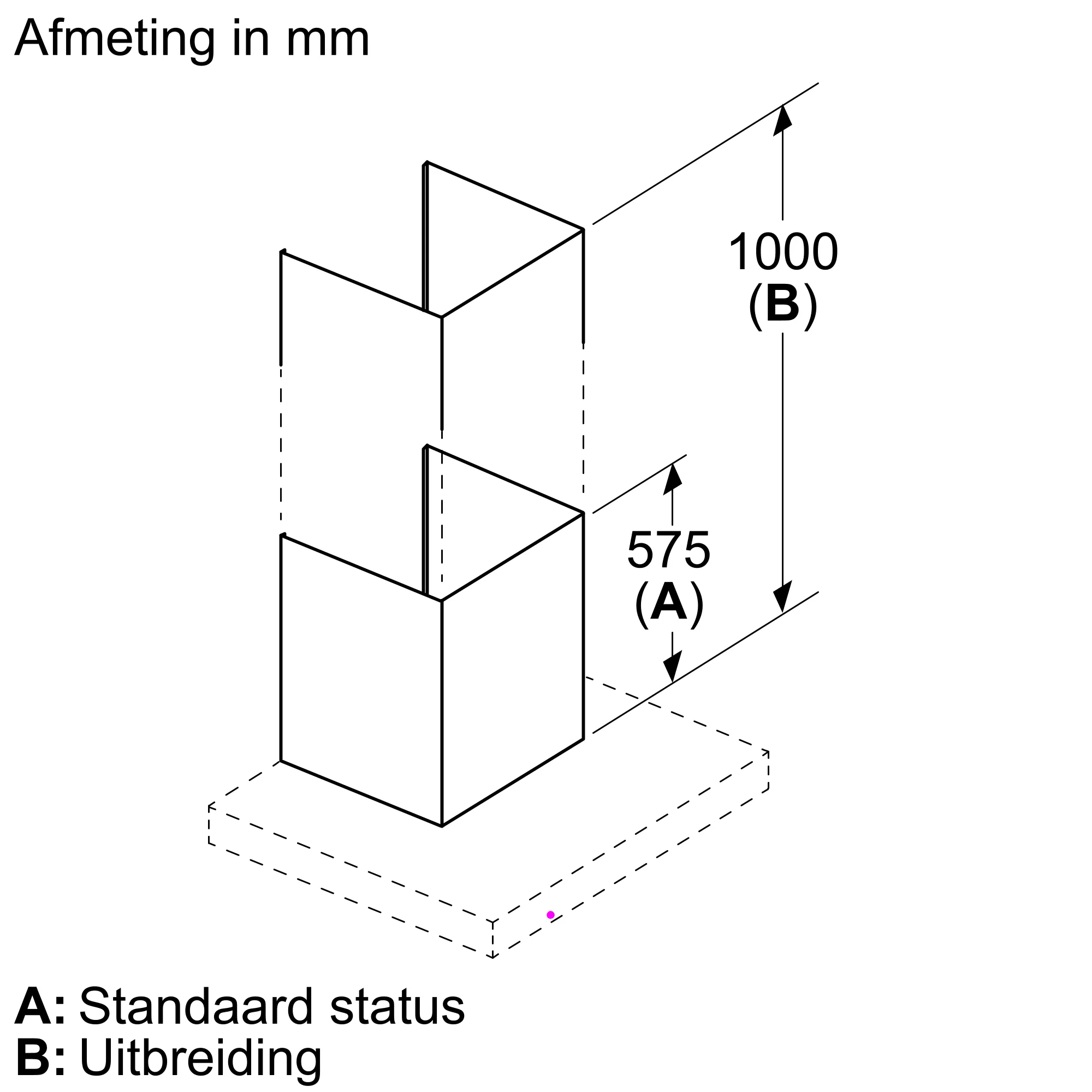 Foto nr. 3 van het product DWZ1FB6K2