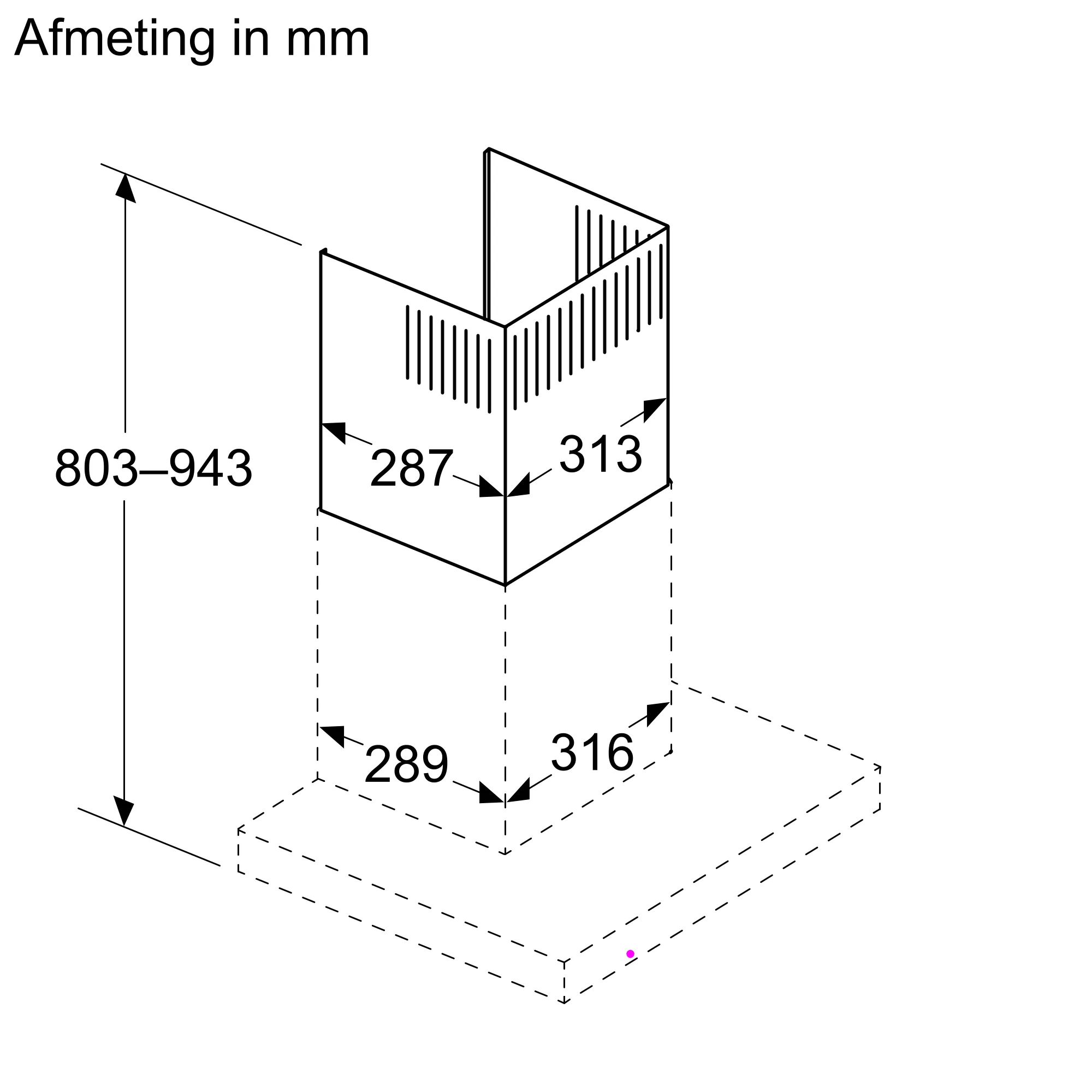 Foto nr. 2 van het product DWZ1FB3I6
