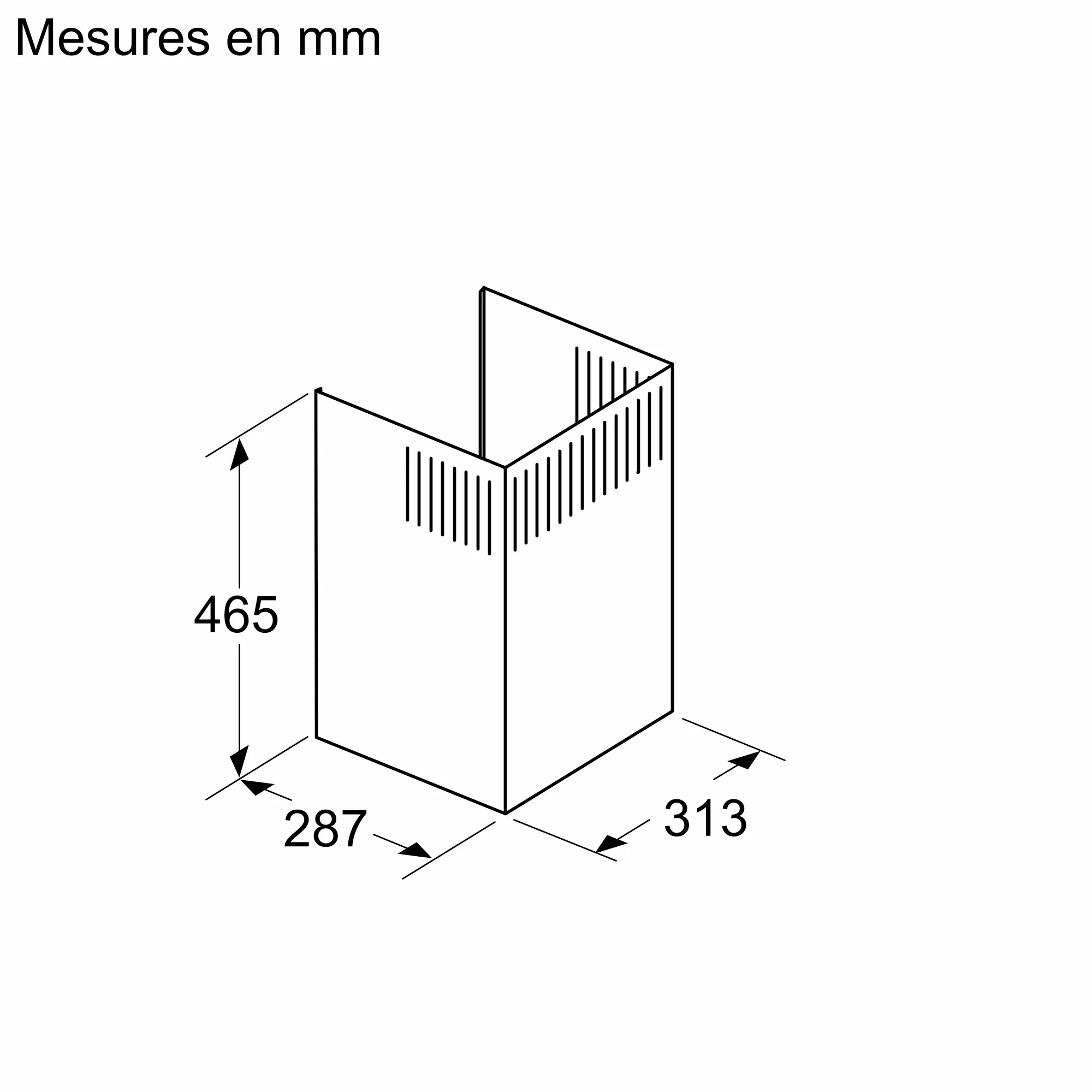 Photo n° 3 du produit DWZ1FB6I6