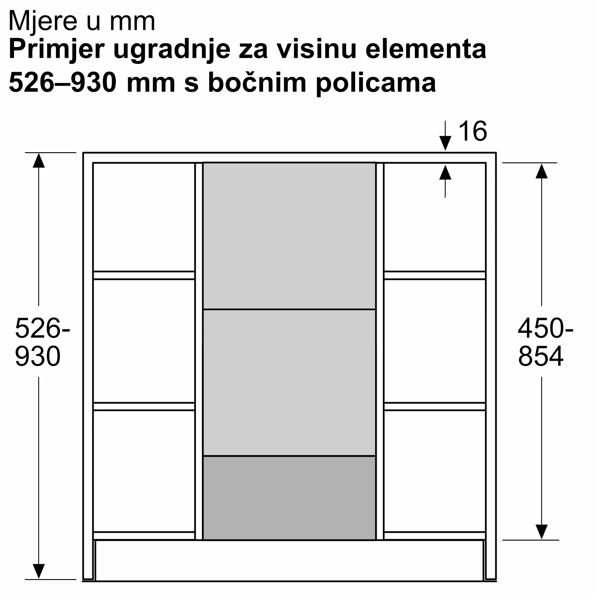 Fotografija br. 2 proizvoda DWZ1IB6K2