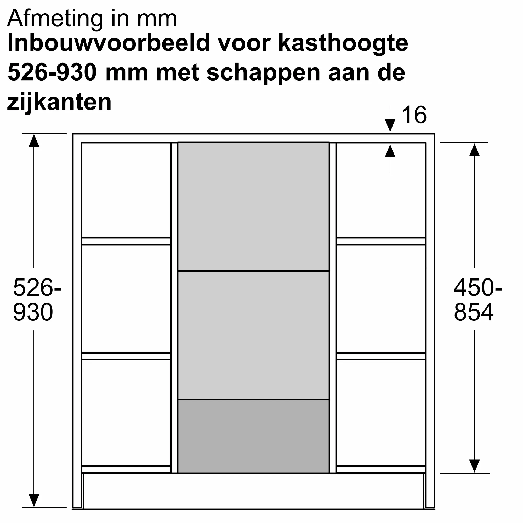 Foto nr. 2 van het product DWZ1IB6K2