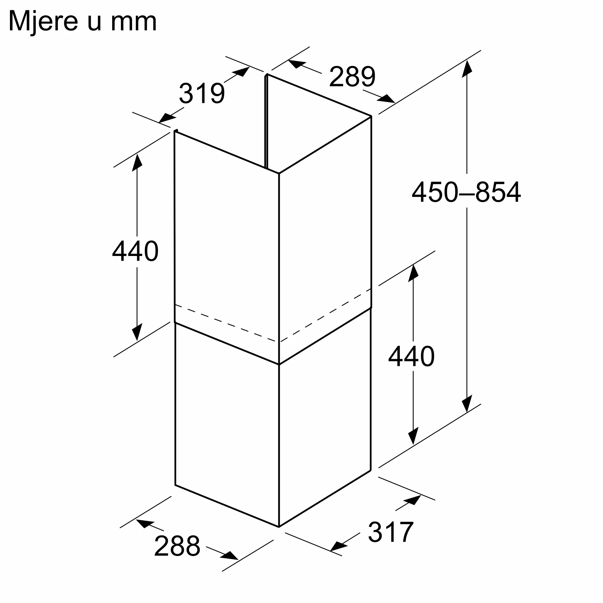 Fotografija br. 3 proizvoda DWZ1IB6K2