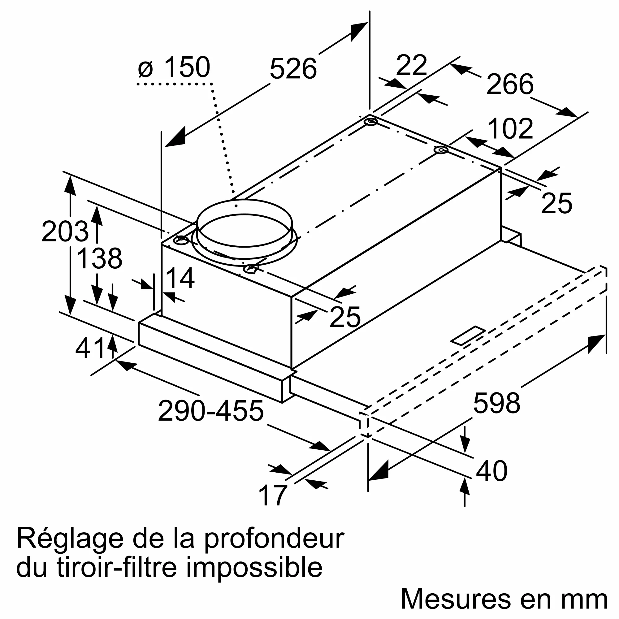 Photo n° 11 du produit DFL063W57