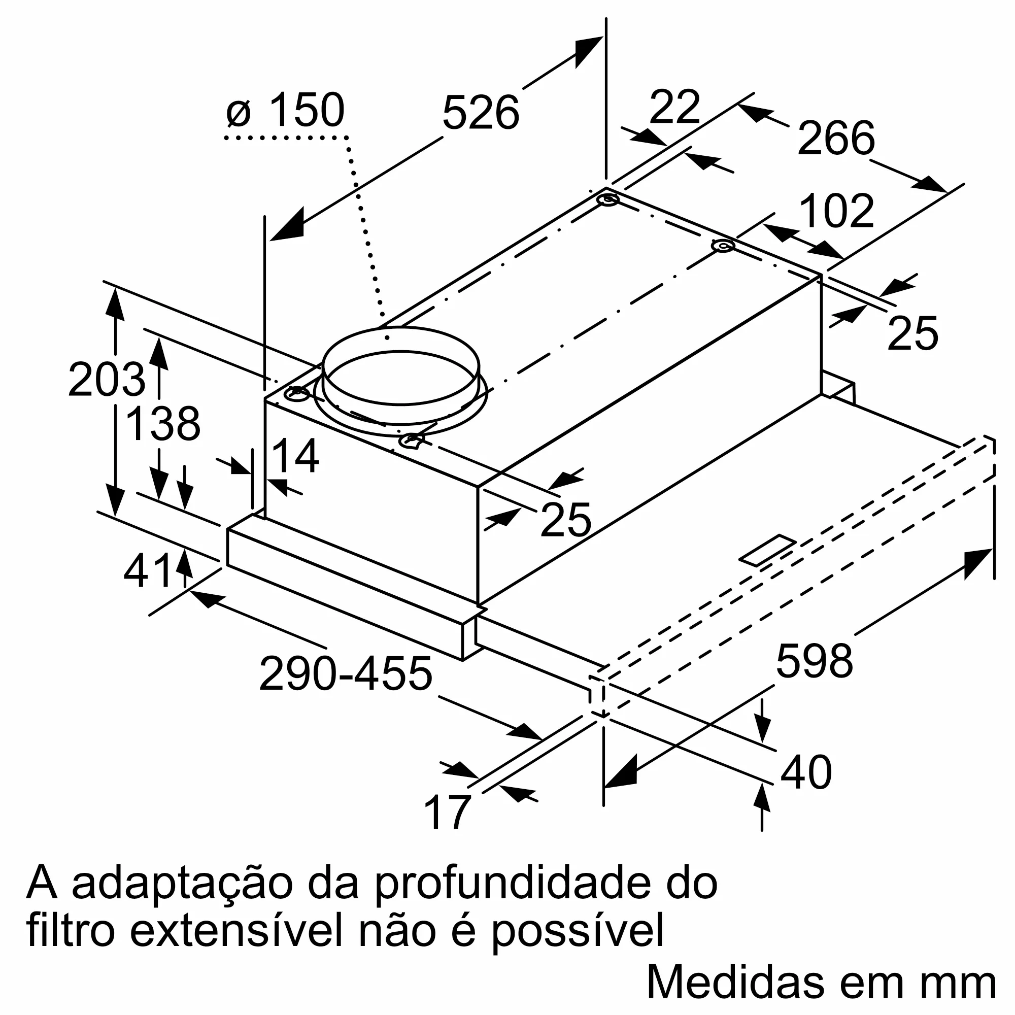 Foto Nº. 10 do produto DFM064W55