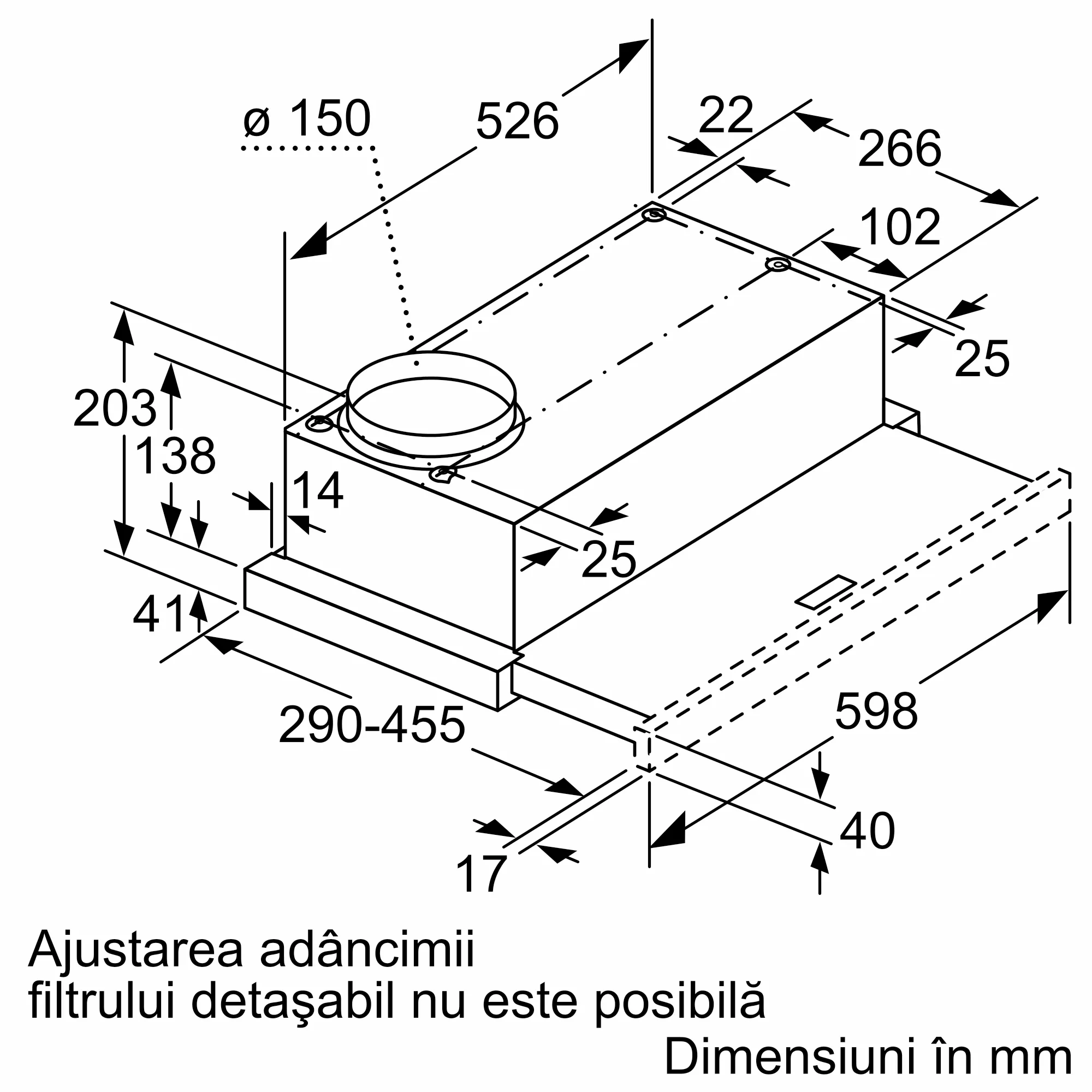 Fotografie Nr. 10 a produsului DFM064W55