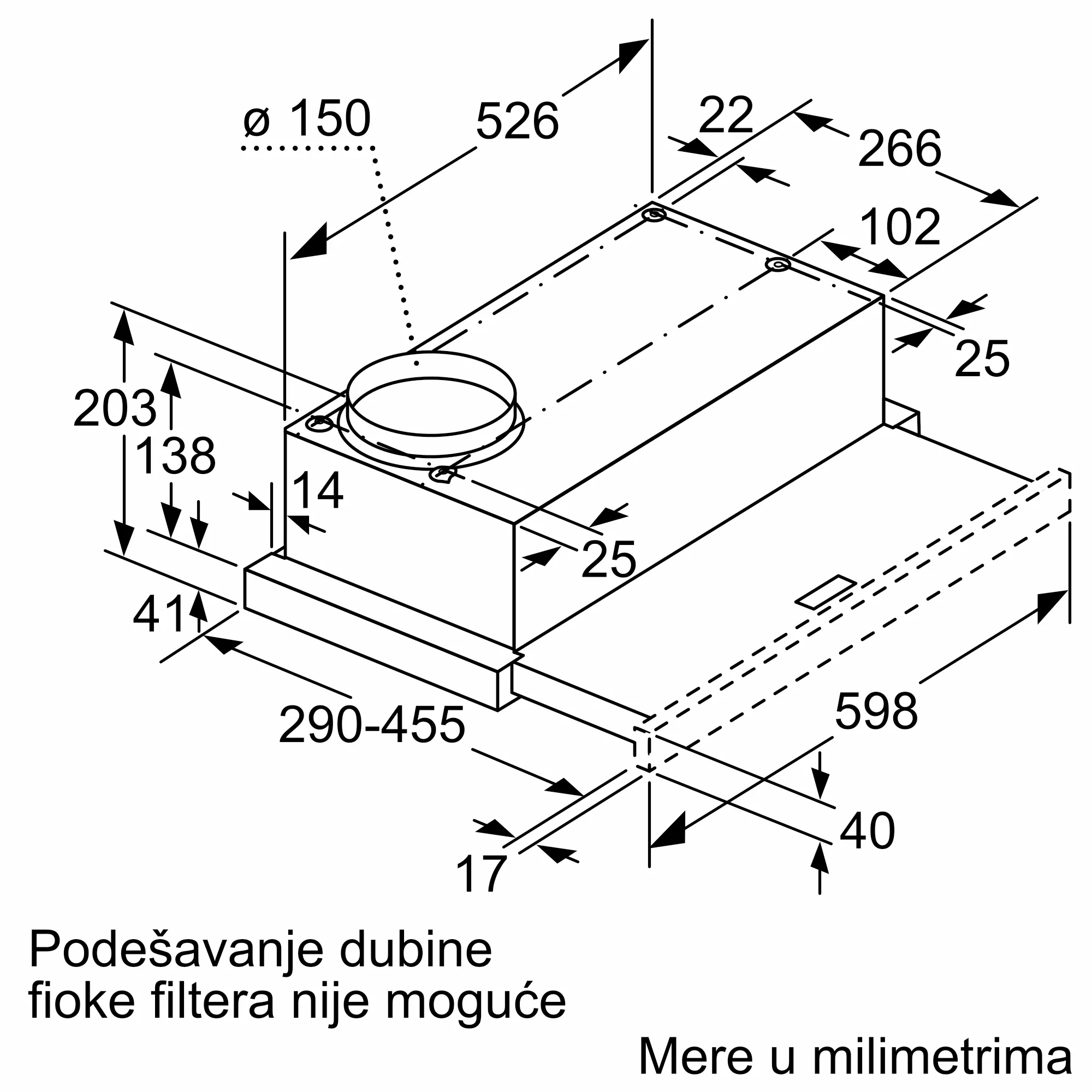 Fotografija Nr. 10 proizvoda DFM064W55