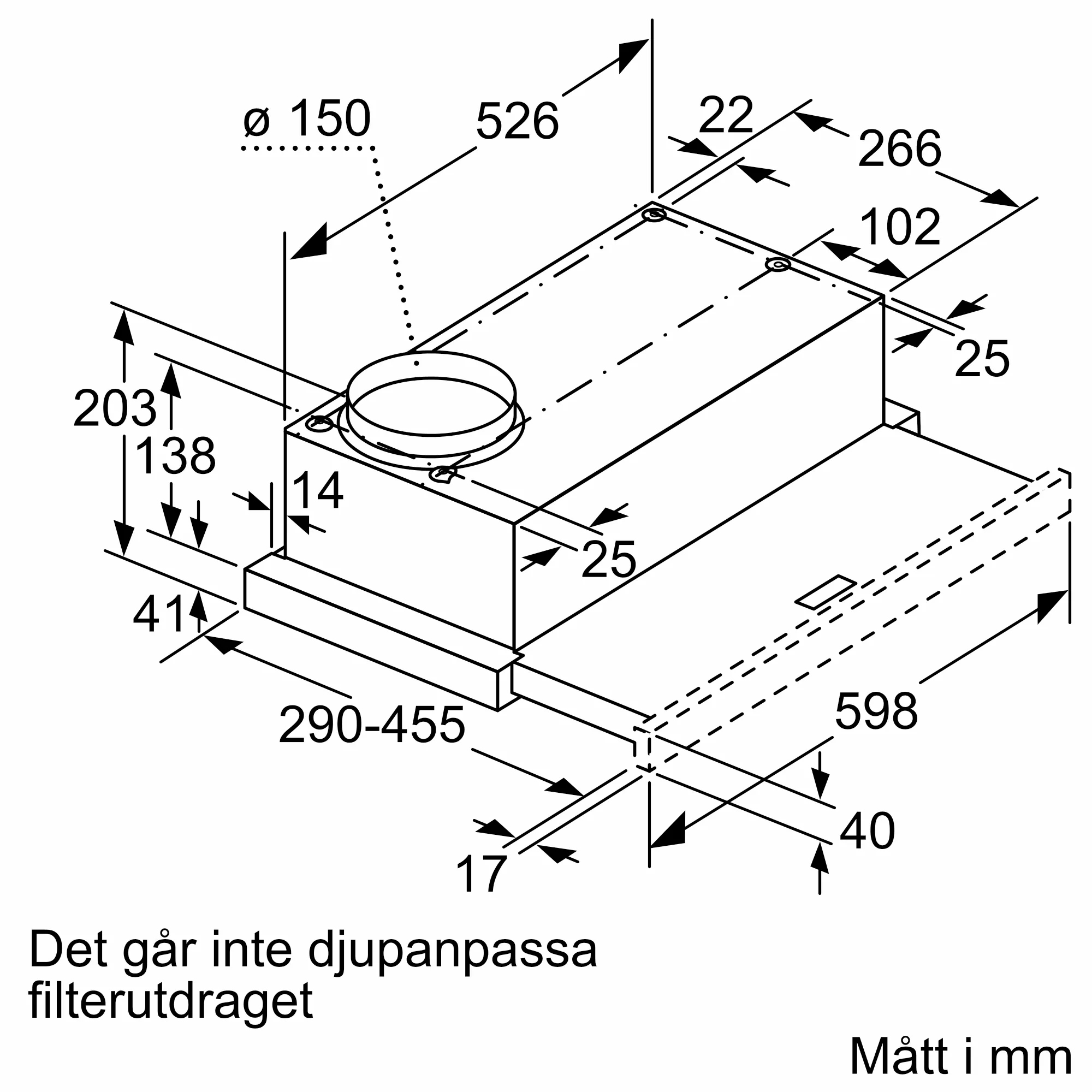 Foto Nr. 10 av produkten DFM064W55