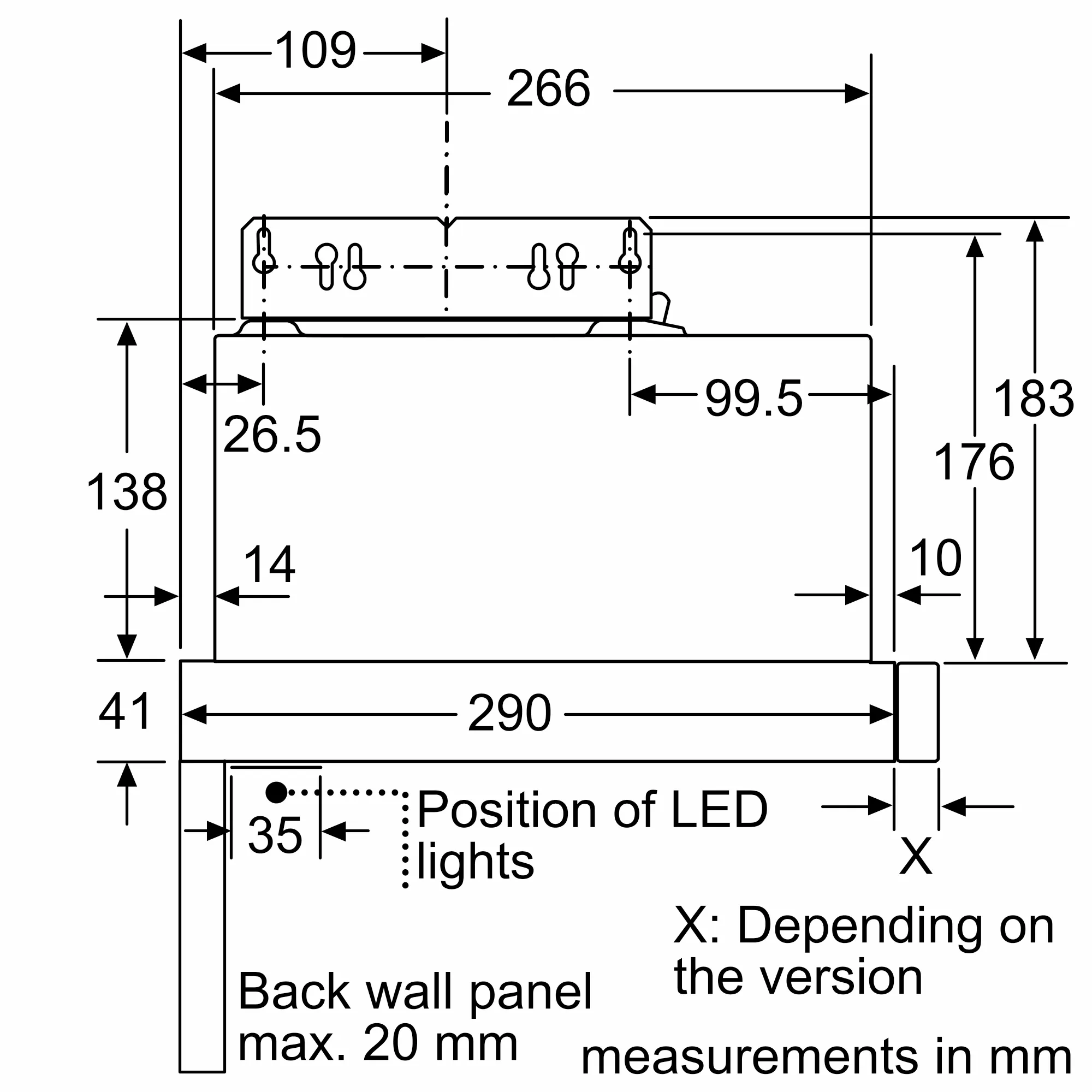 Photo Nr. 11 of the product DFM063W57B