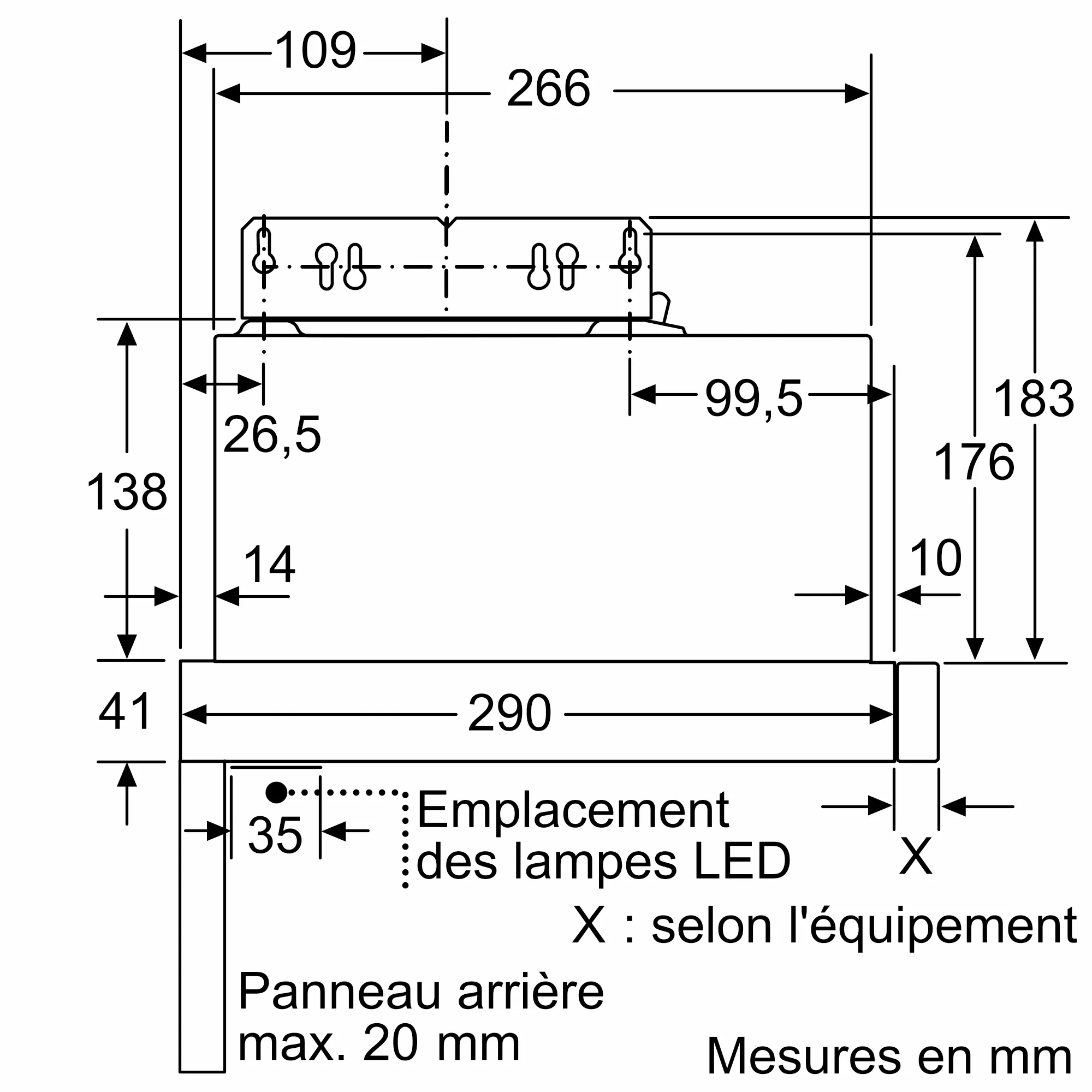 Photo n° 11 du produit DFM064W55
