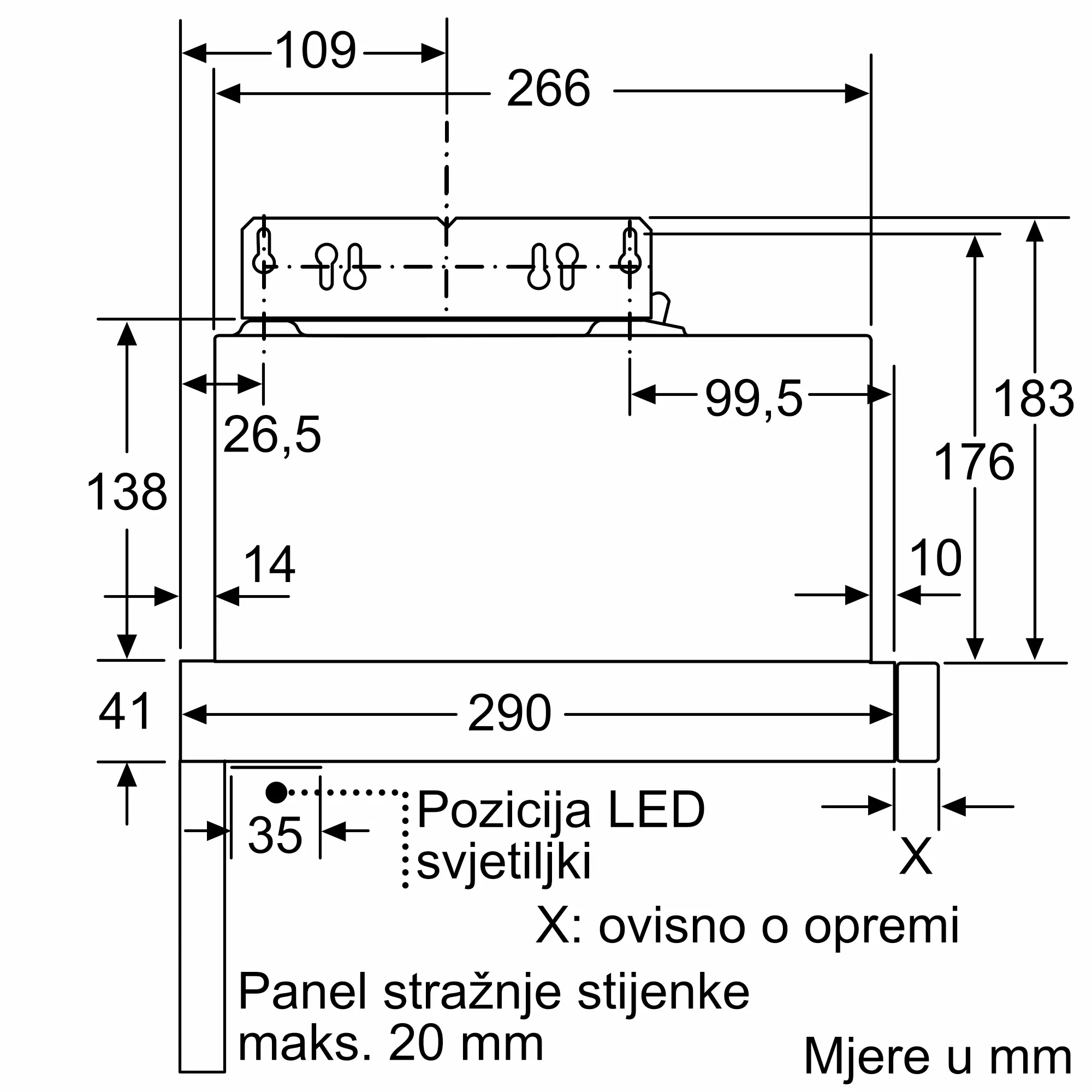 Fotografija br. 12 proizvoda DFL064W54