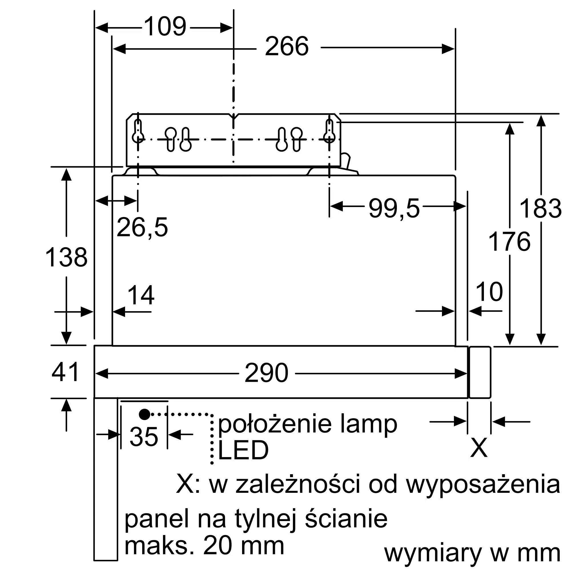 Zdjęcie produktu nr 11 DFM064W55