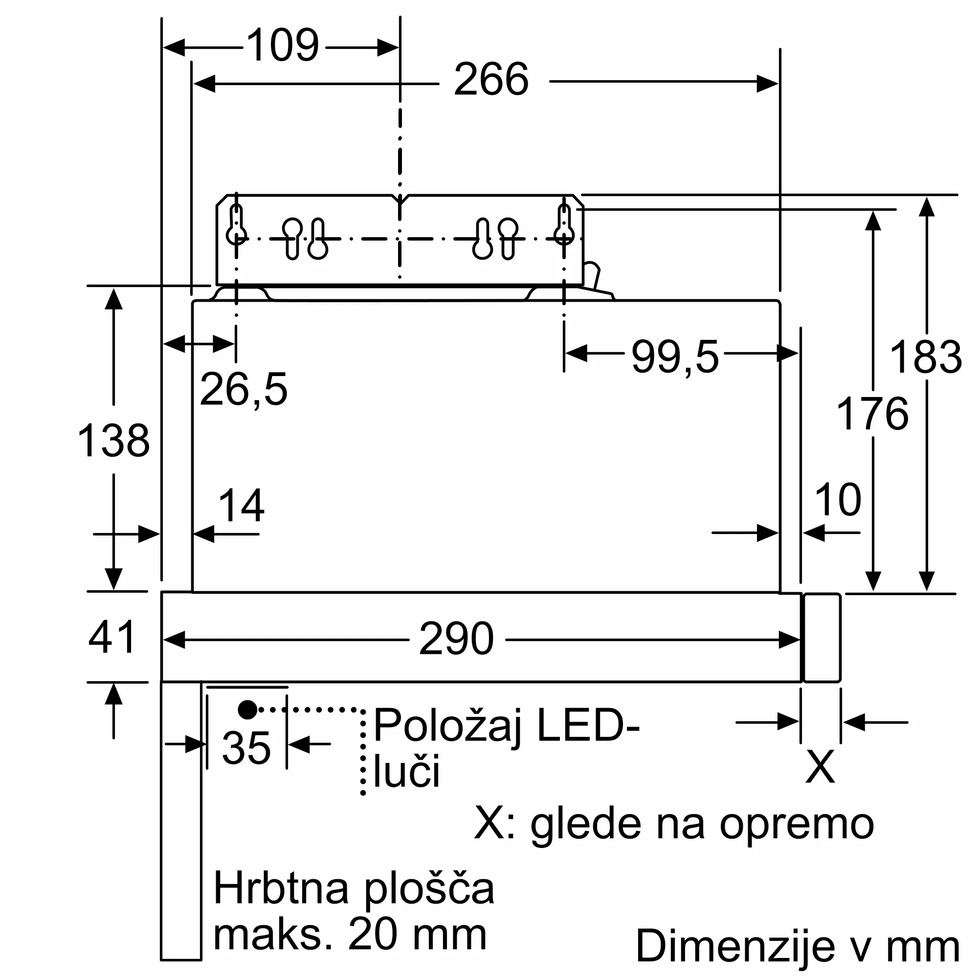 Fotografija št. 12 produkta DFL064W54
