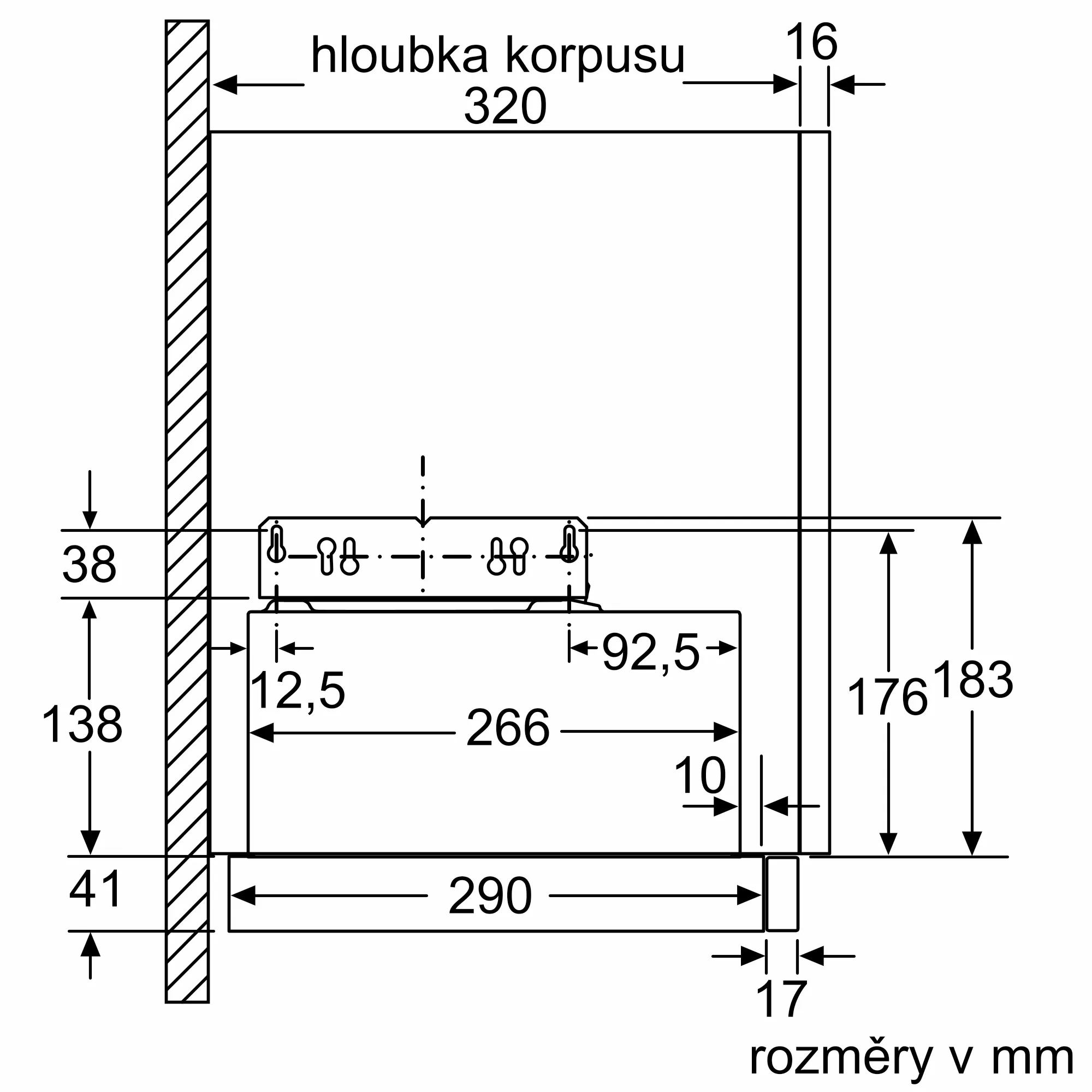Fotografie Nr. 12 výrobku DFM064W55