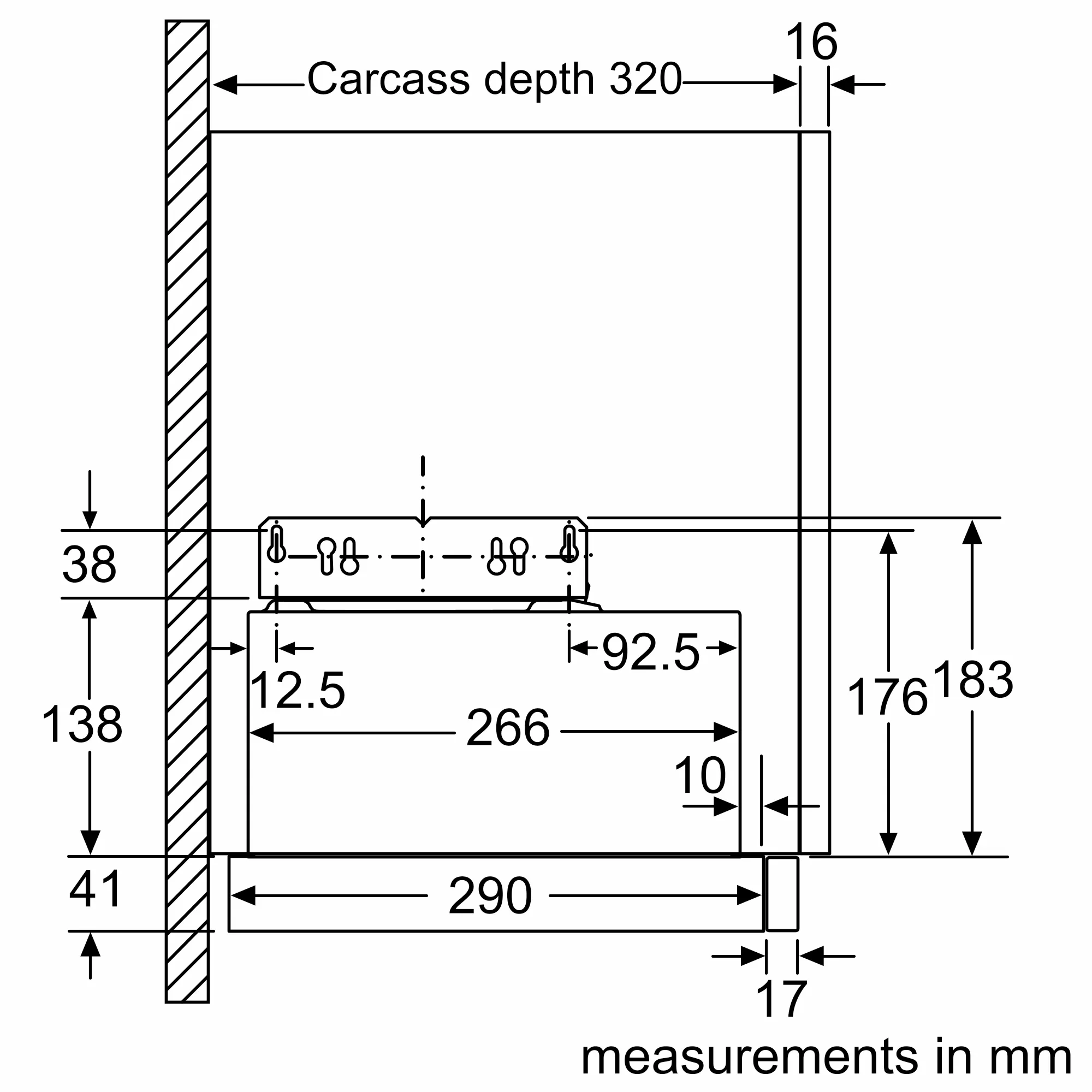 Photo Nr. 12 of the product DFM063W57B