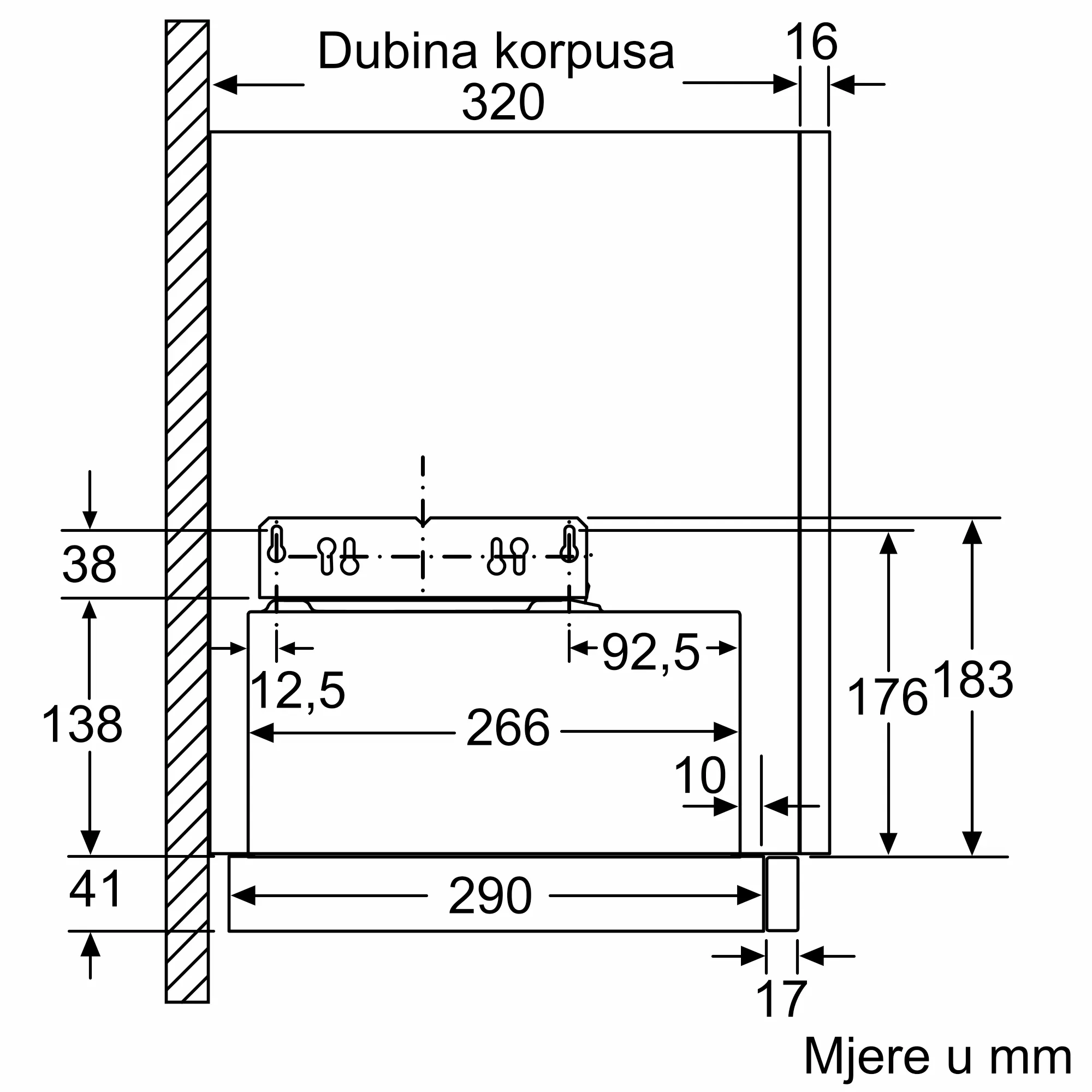 Fotografija br. 13 proizvoda DFL064W54