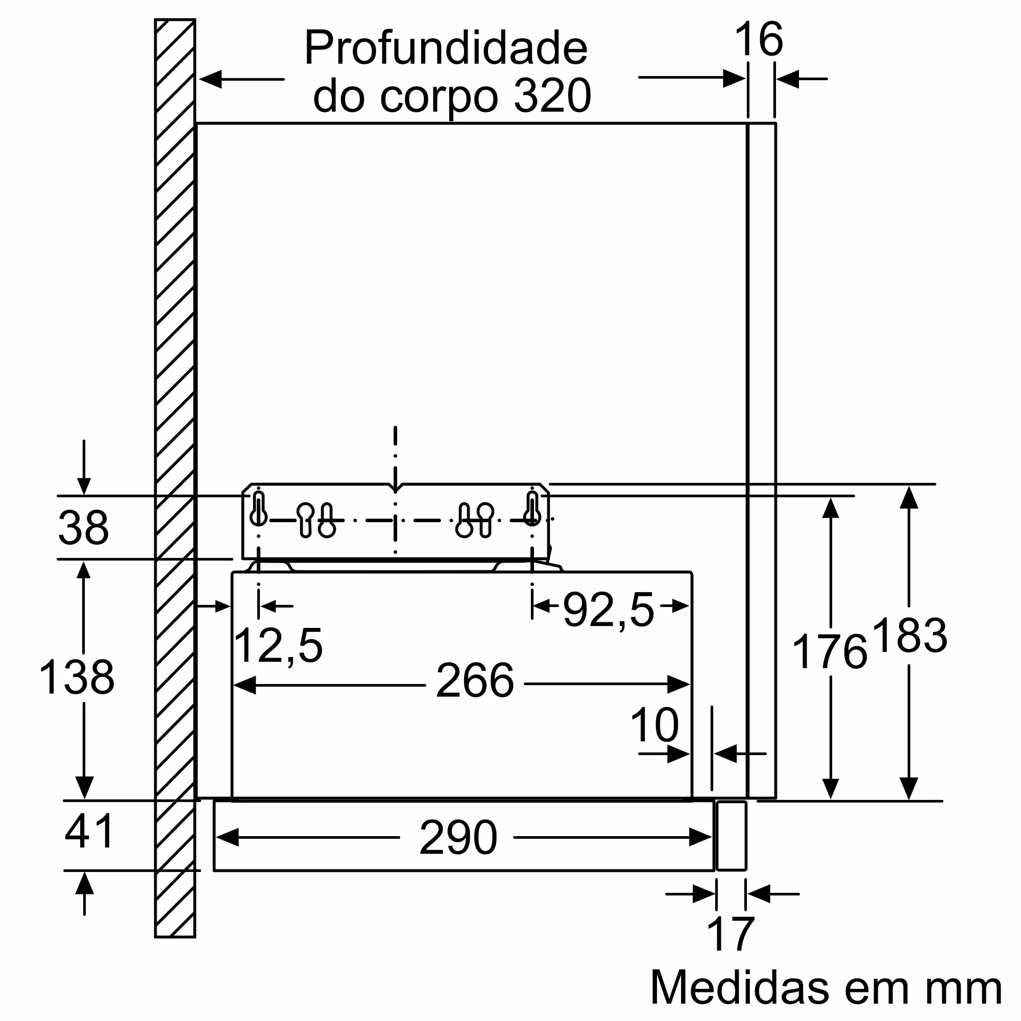 Foto Nº. 12 do produto DFM064W55