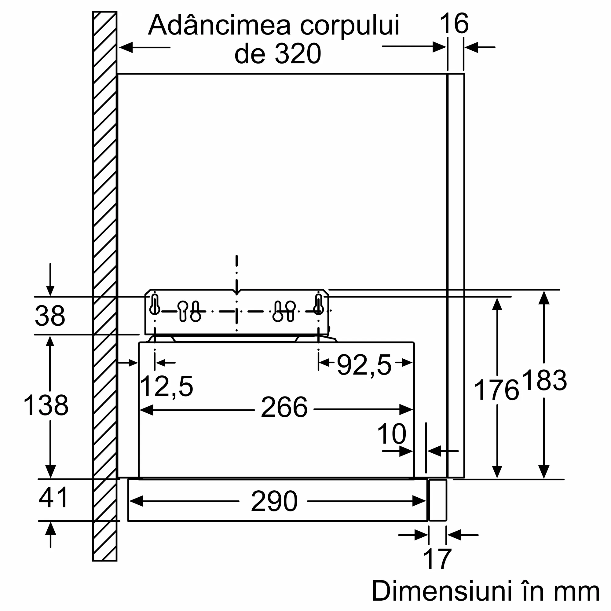 Fotografie Nr. 12 a produsului DFM064W55