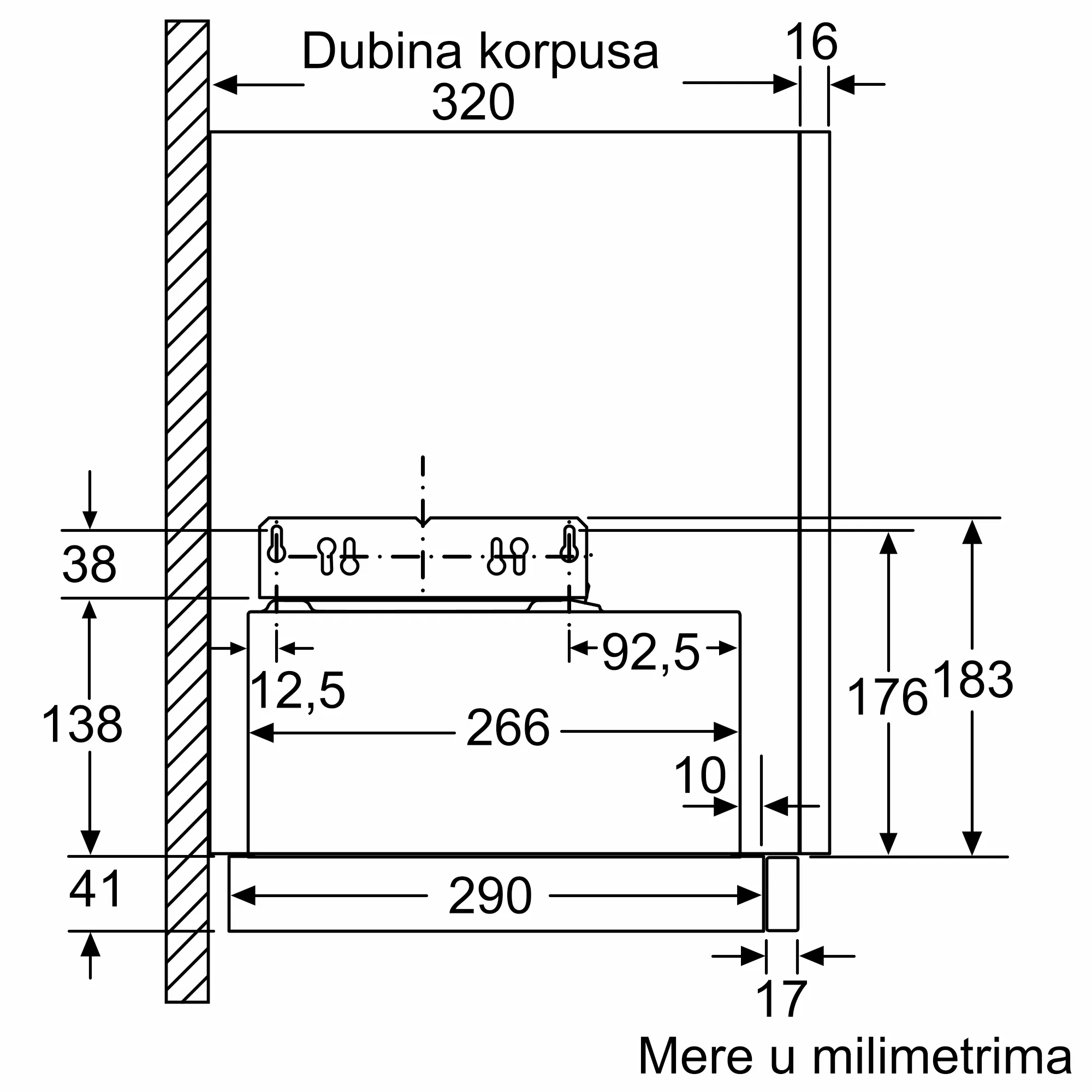 Fotografija Nr. 12 proizvoda DFM064W55
