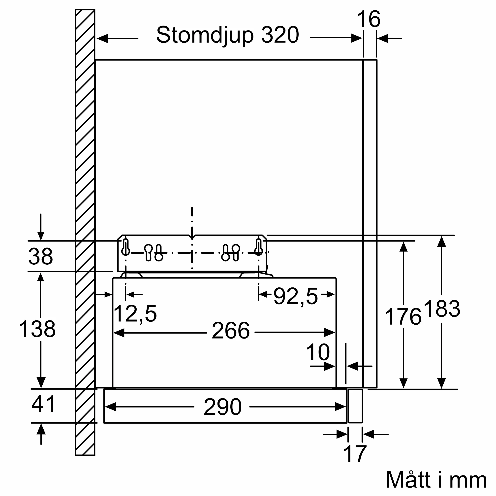 Foto Nr. 12 av produkten DFM064W55