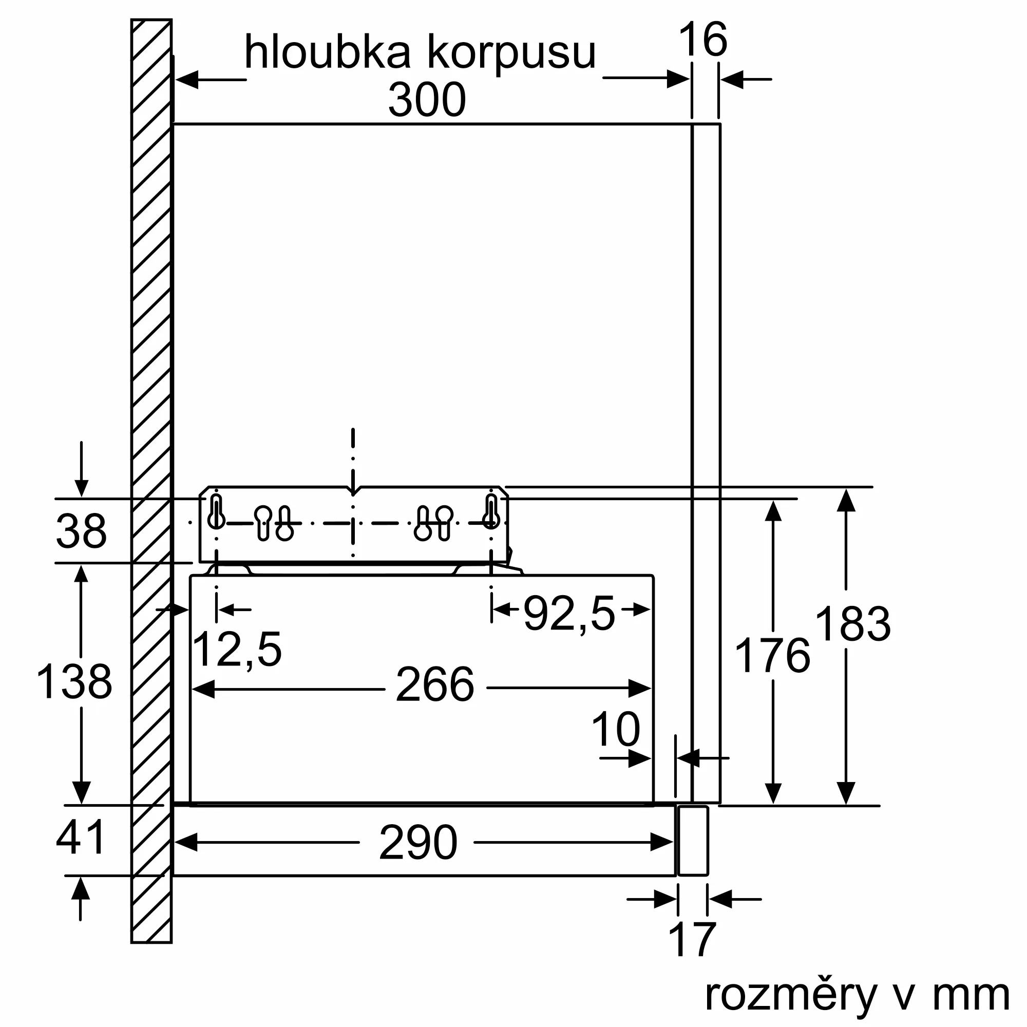 Fotografie Nr. 13 výrobku DFM064W55