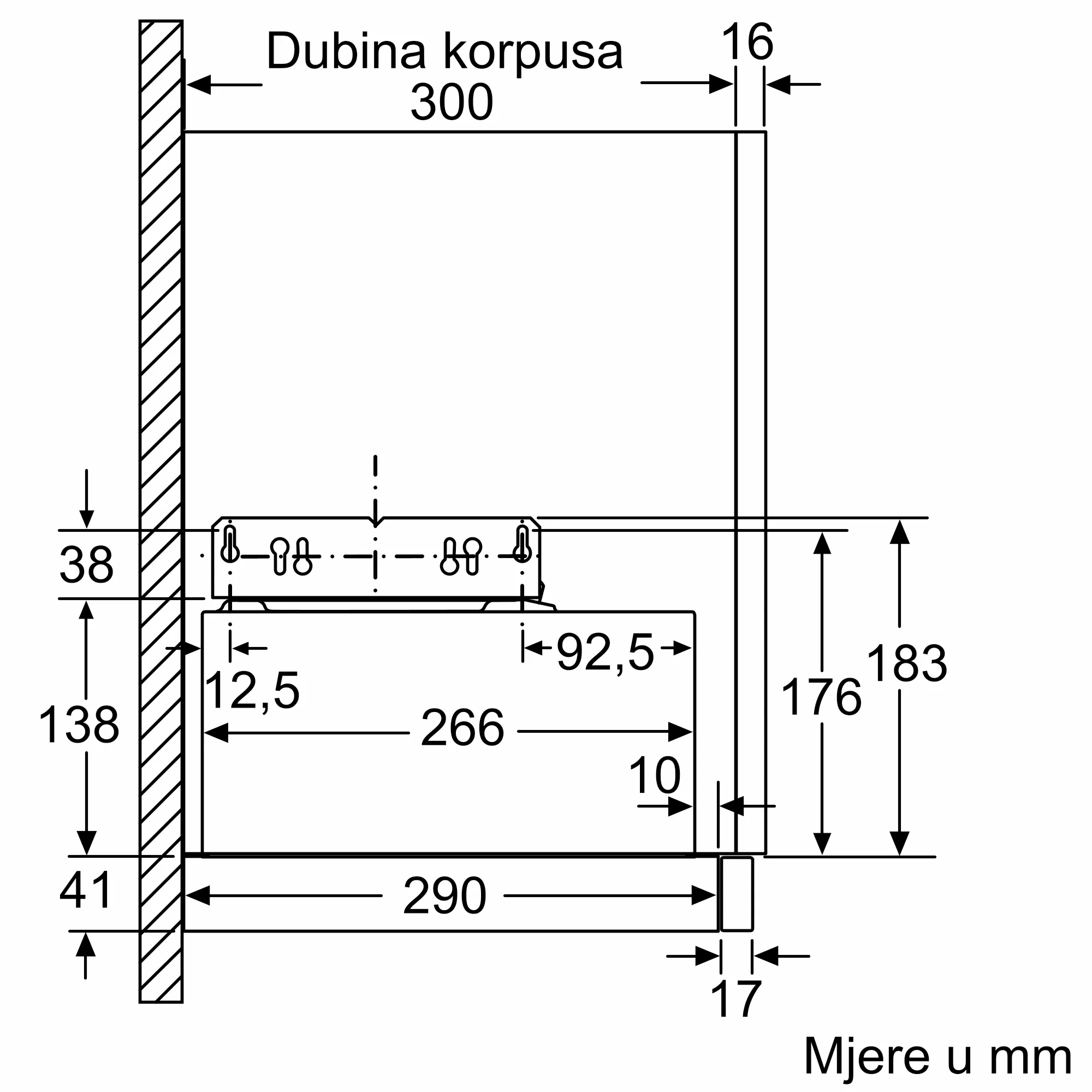 Fotografija br. 14 proizvoda DFL064W54