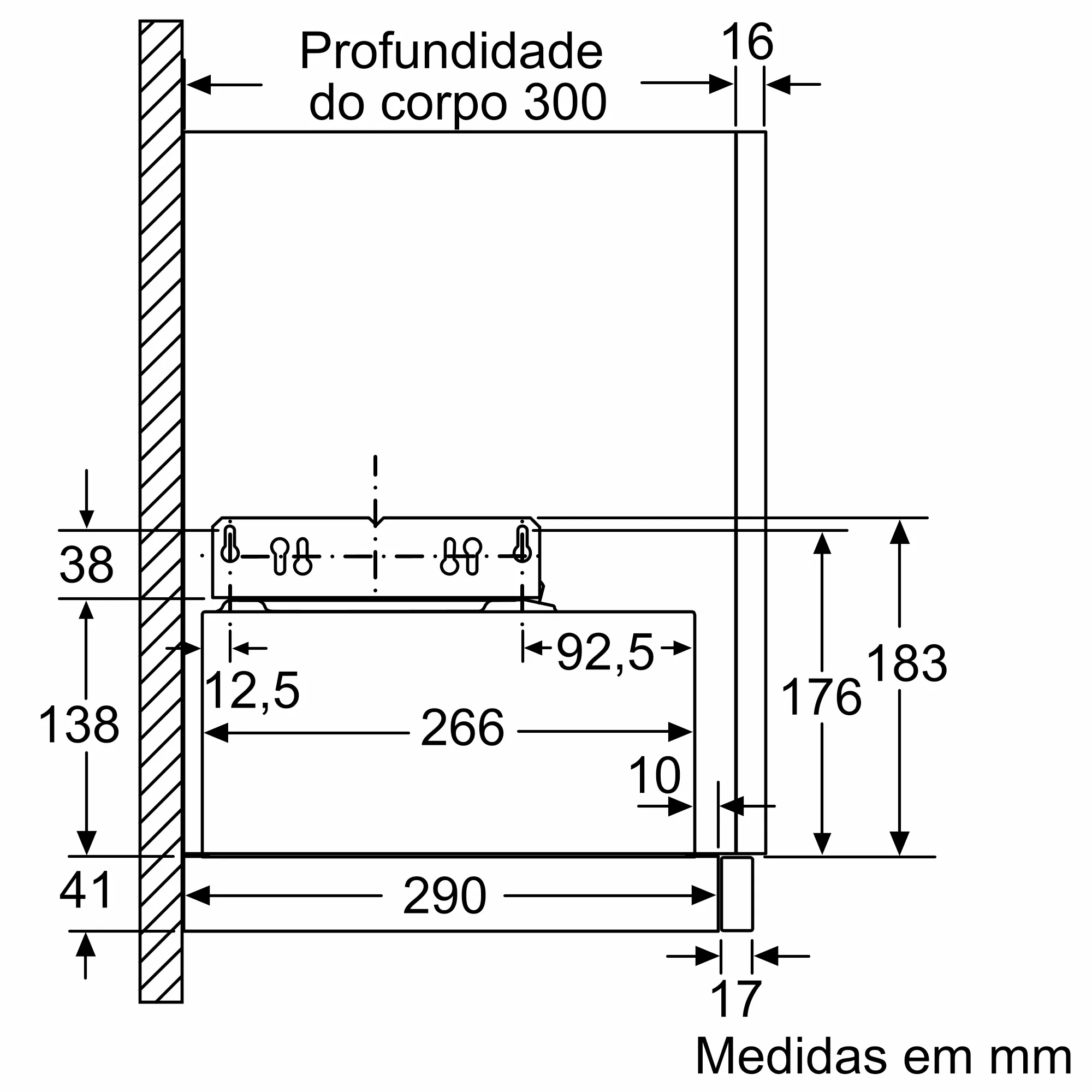Foto Nº. 13 do produto DFM064W55
