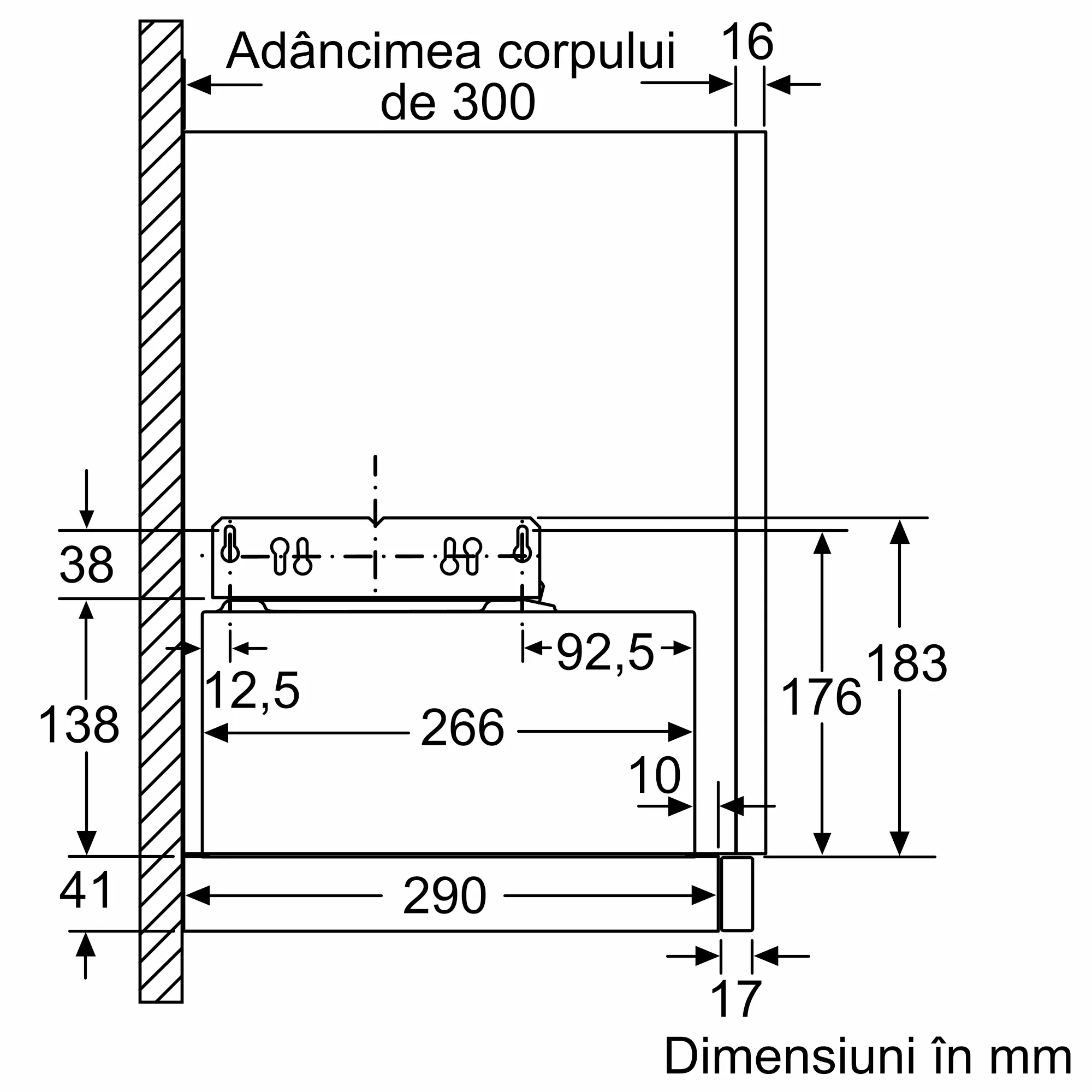 Fotografie Nr. 13 a produsului DFM064W55