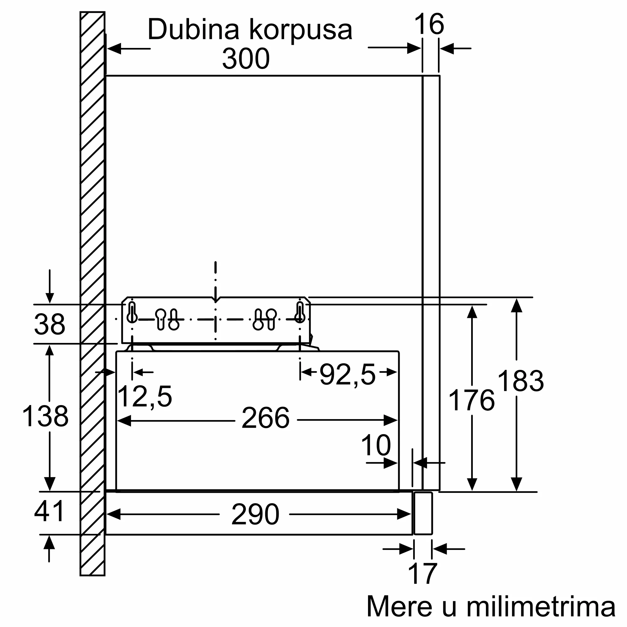 Fotografija Nr. 13 proizvoda DFM064W55