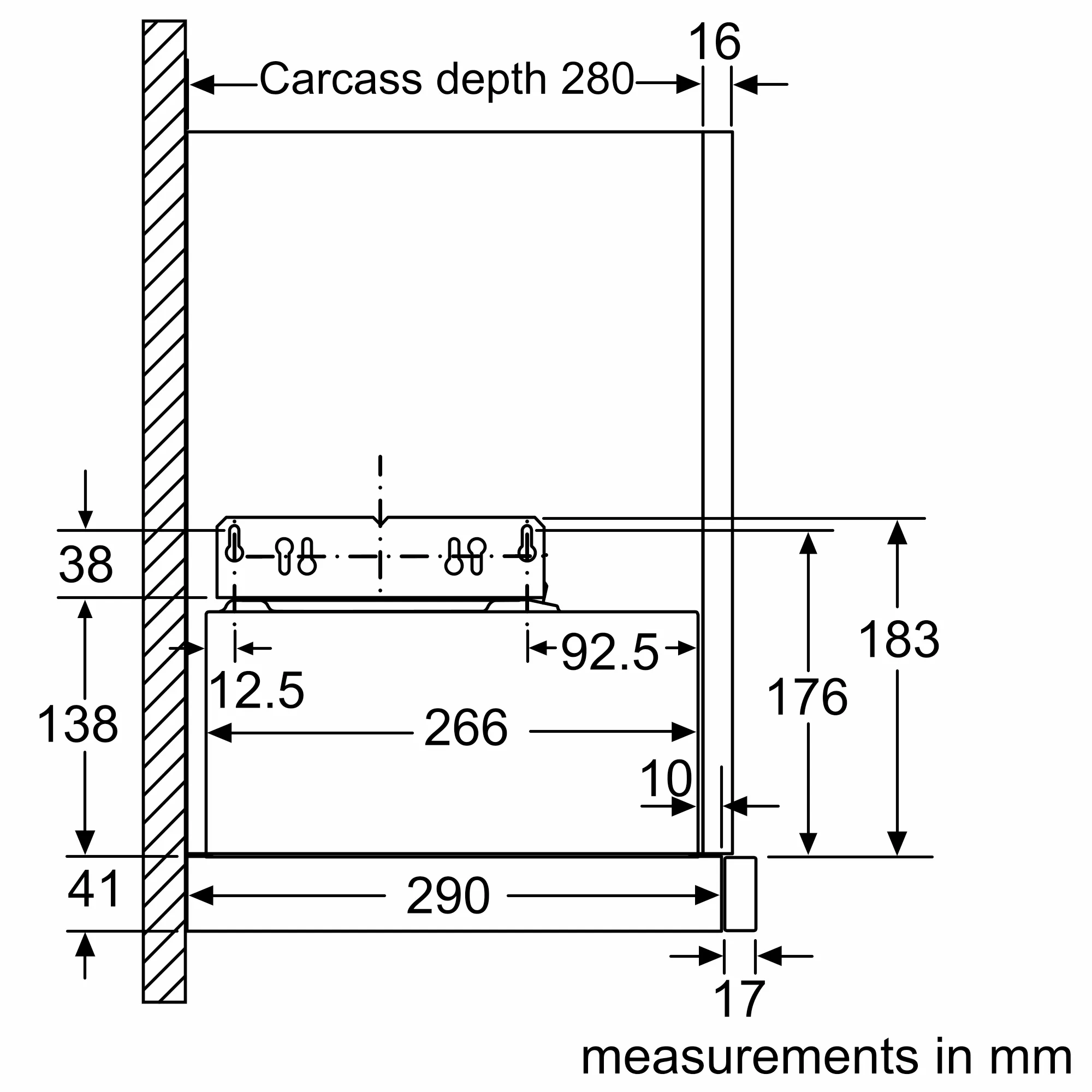 Photo Nr. 14 of the product DFM063W57B