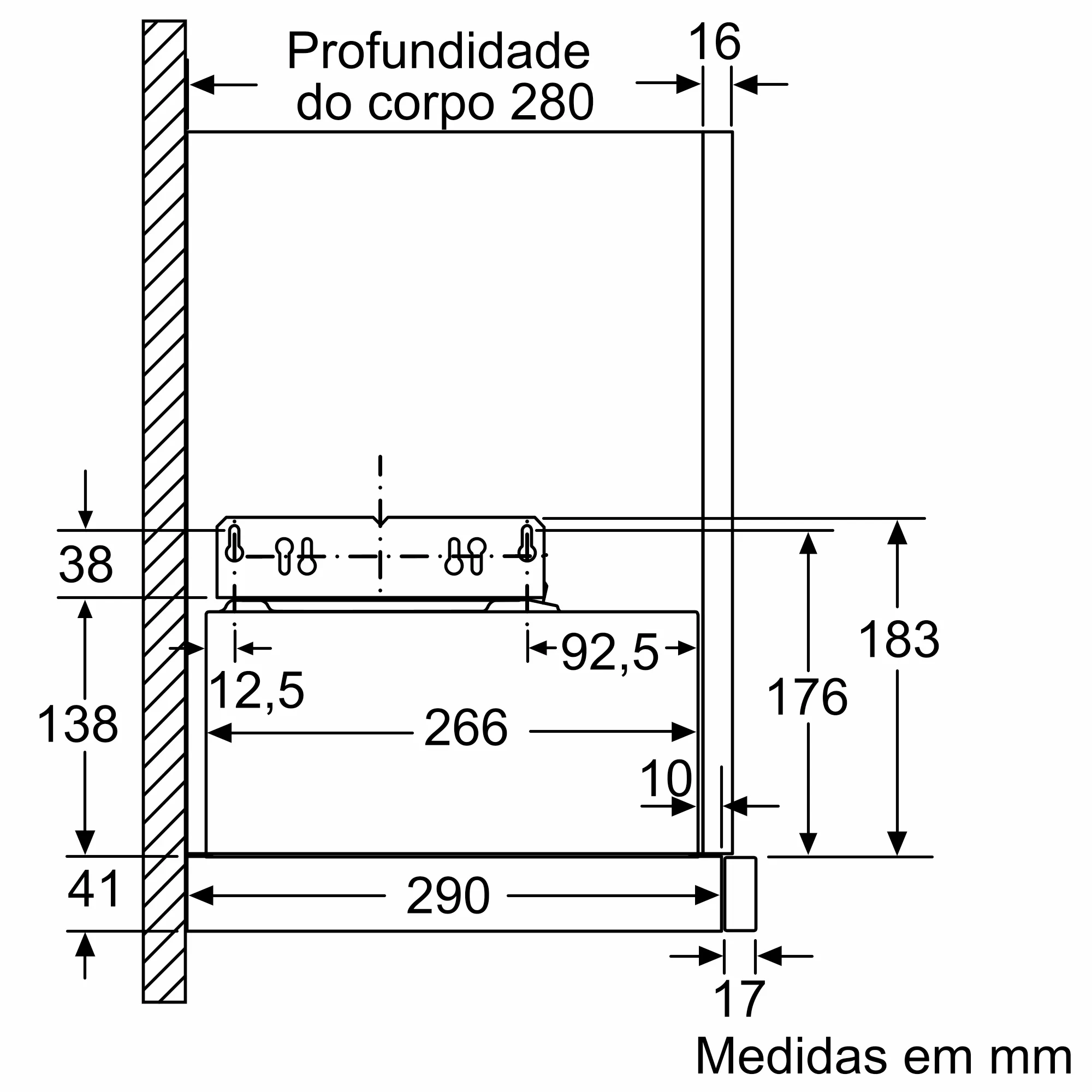 Foto Nº. 14 do produto DFM064W55